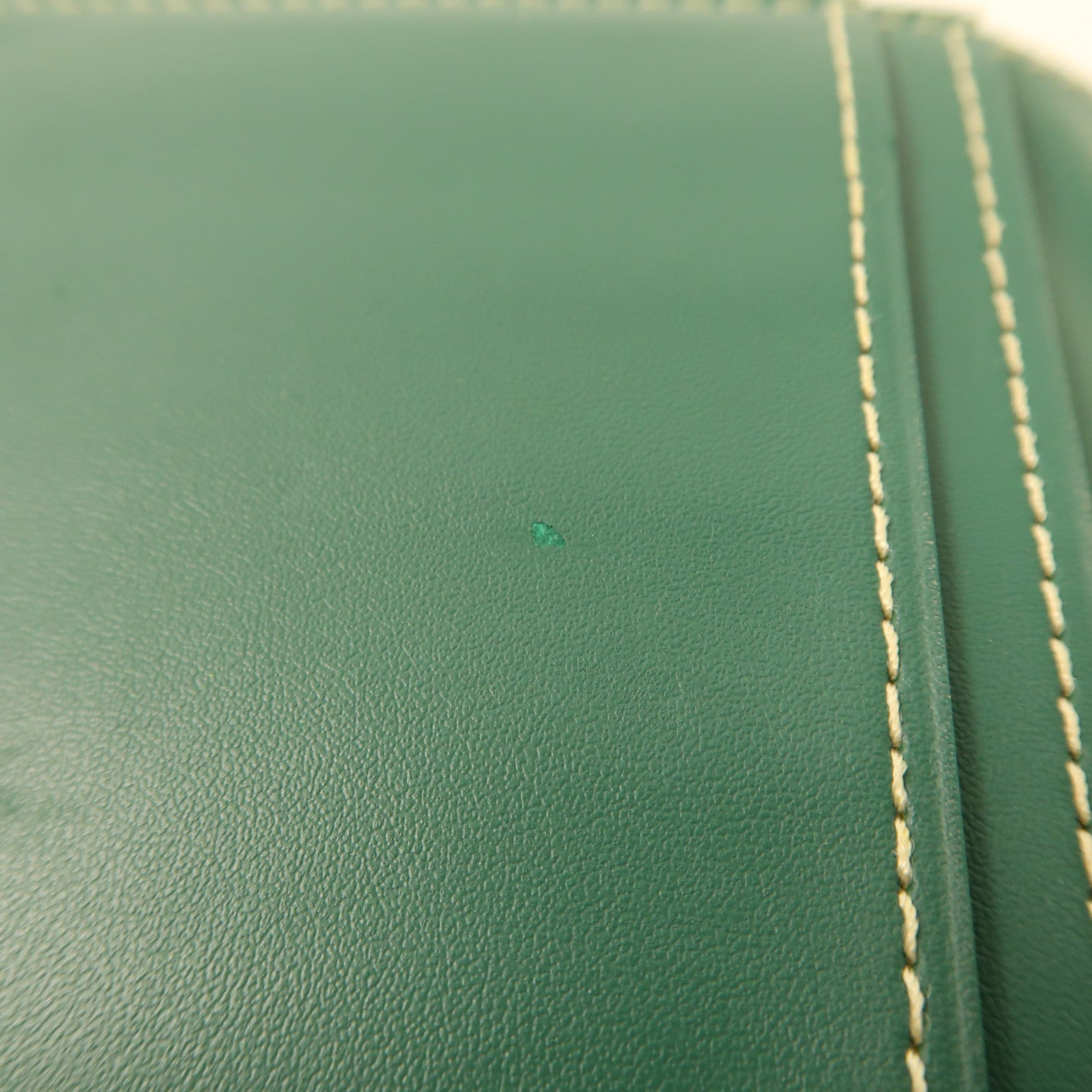 GOYARD 塗層帆布Saint Roch Wallet長錢包