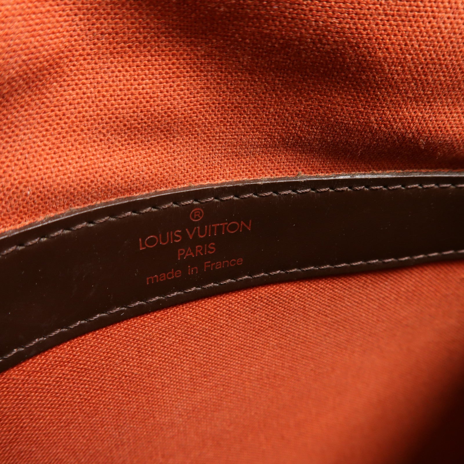 LOUIS VUITTON Damier Naviglio肩背袋