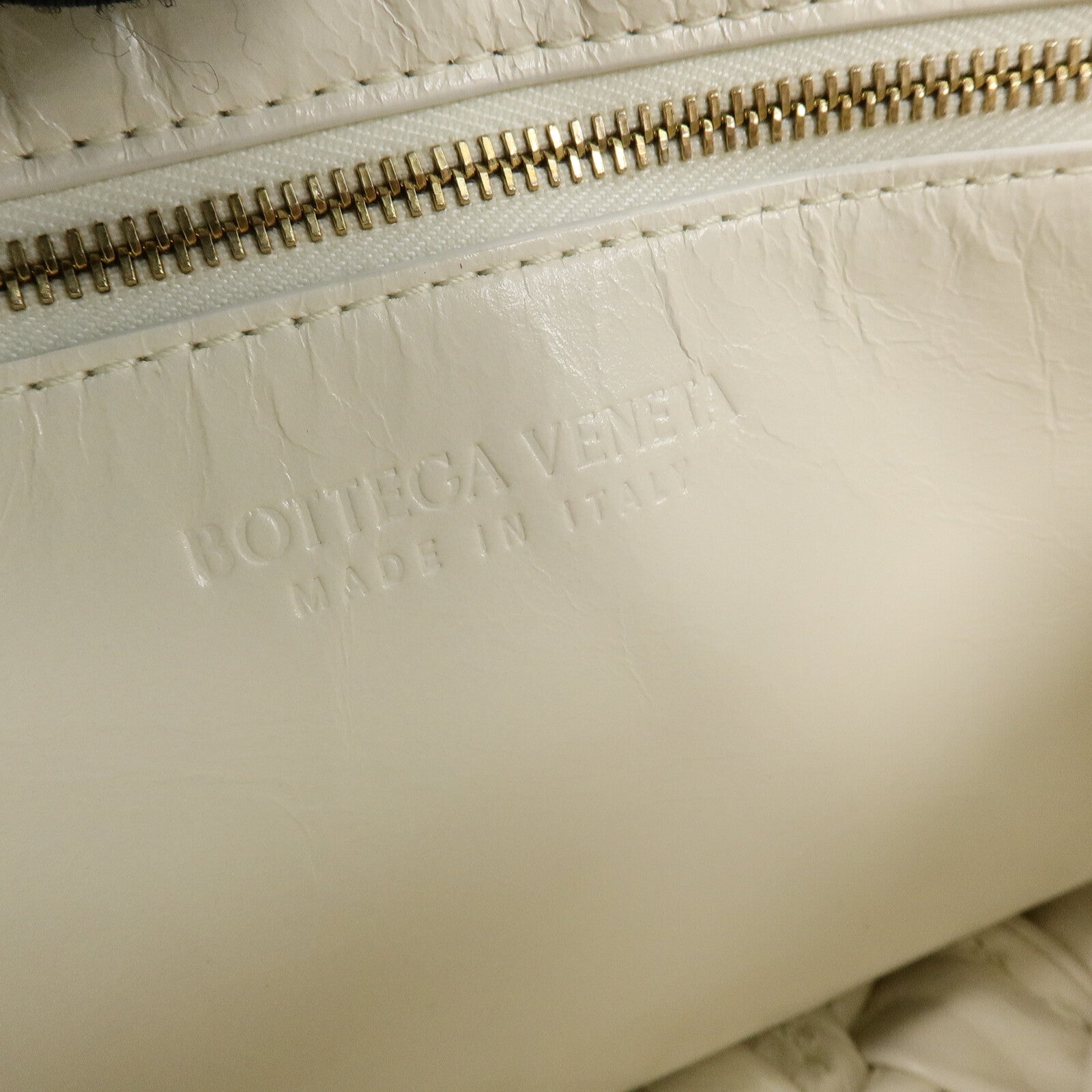 BOTTEGA VENETA 牛皮皮革Kalimero Citta肩背袋