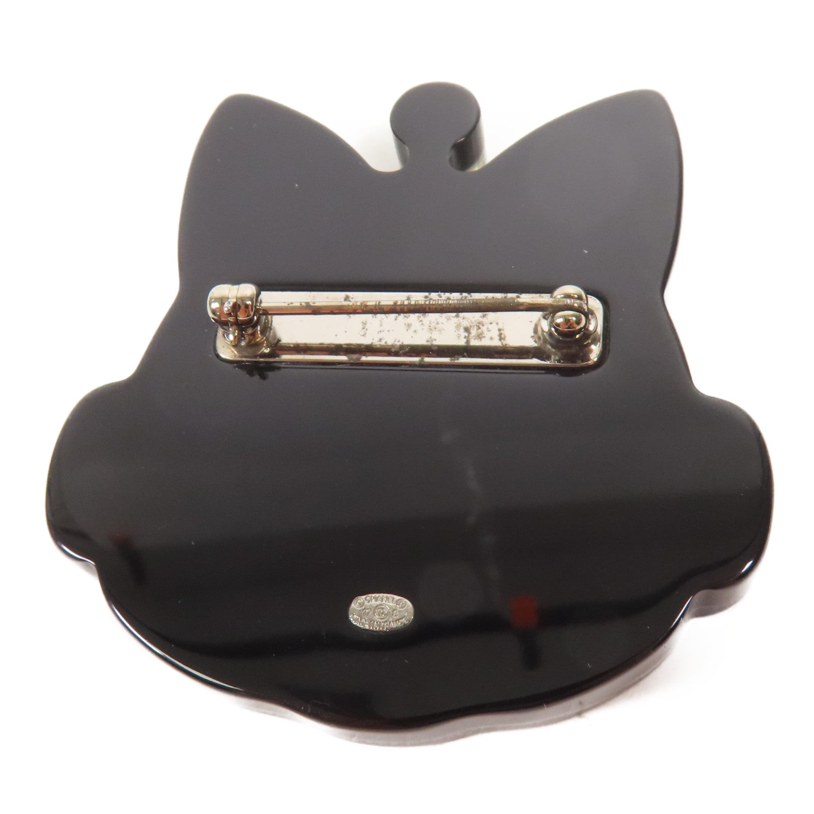CHANEL PVC Brooch胸針