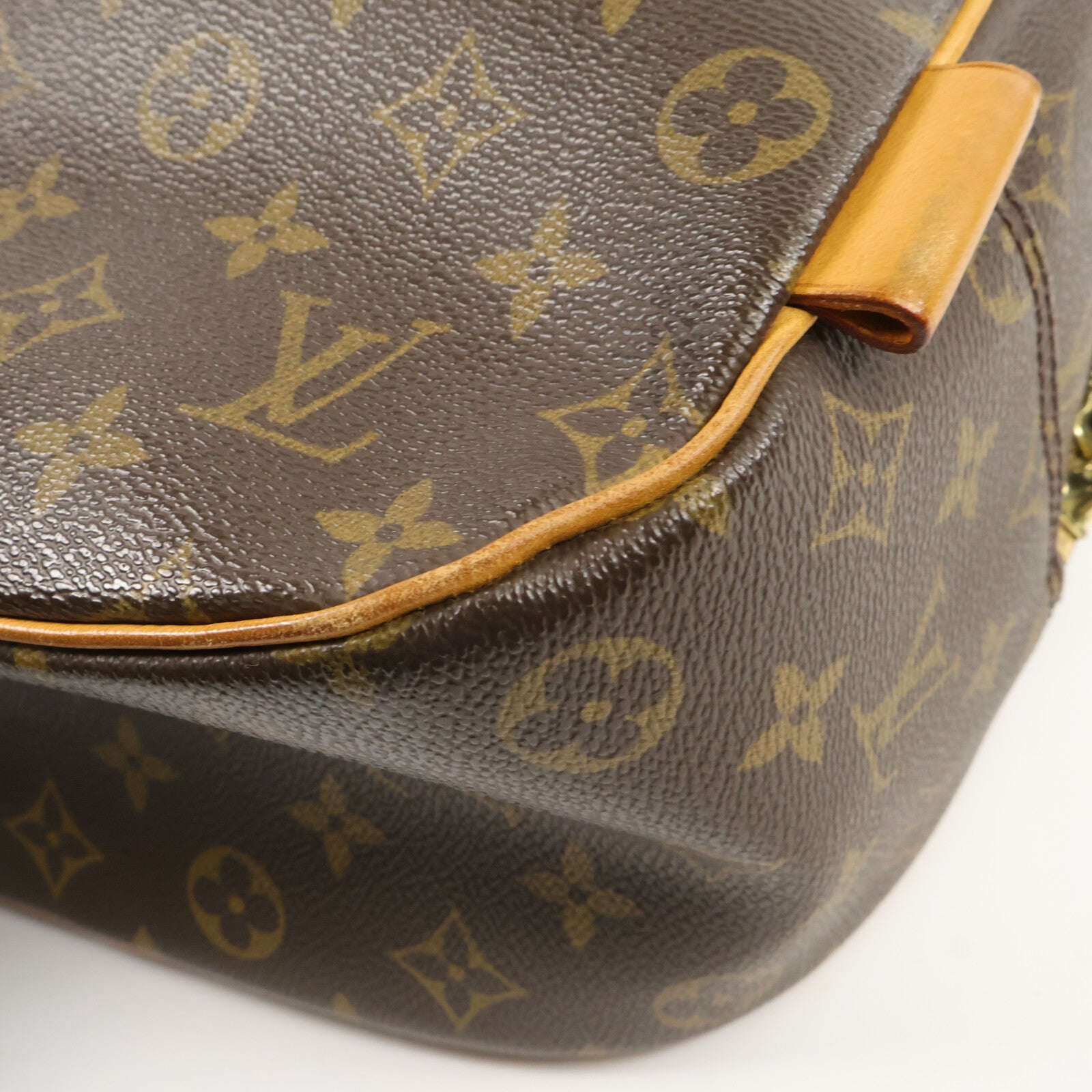 LOUIS VUITTON Monogram Packall Sac A Dos手挽肩背兩用袋