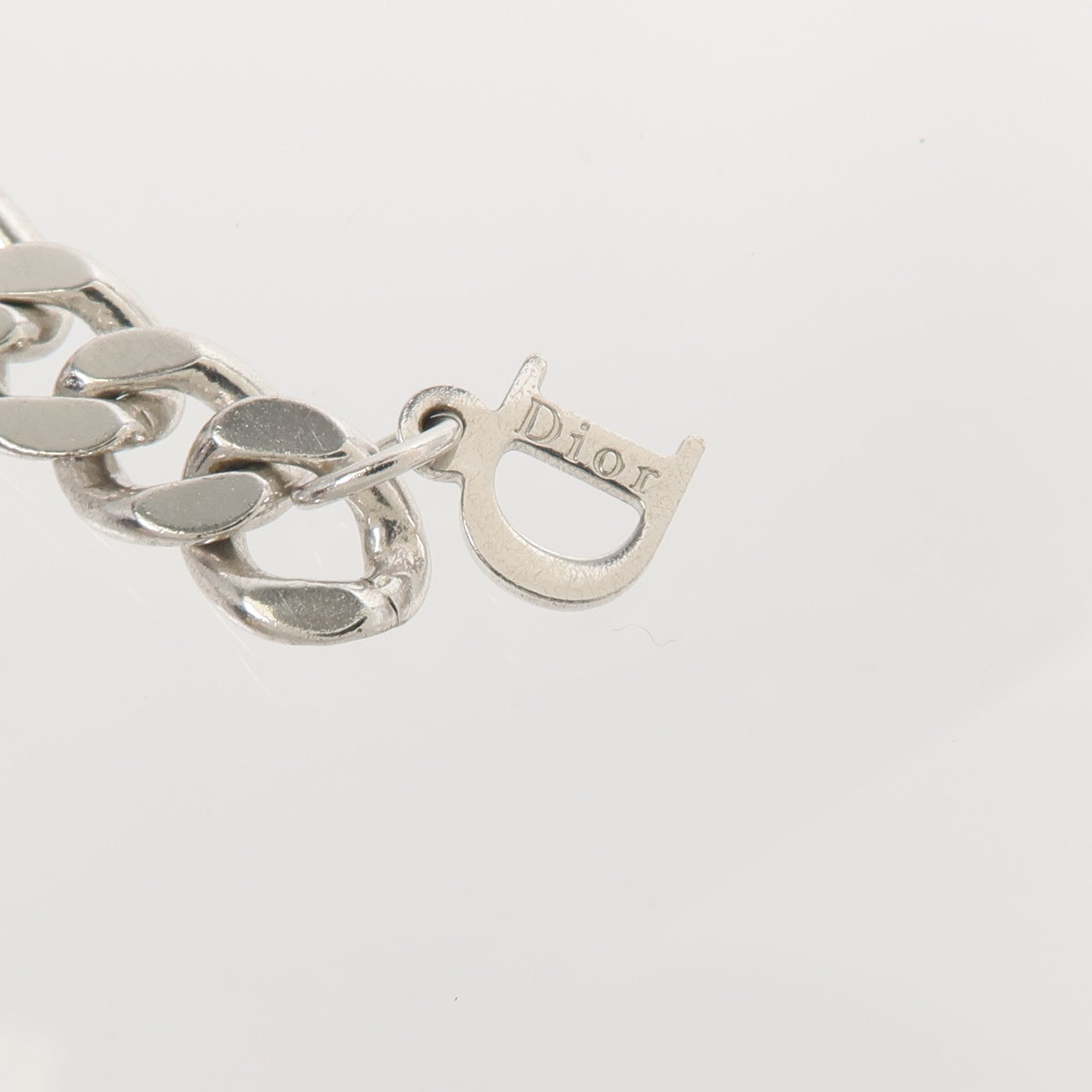 Dior 金屬Bracelet手鏈