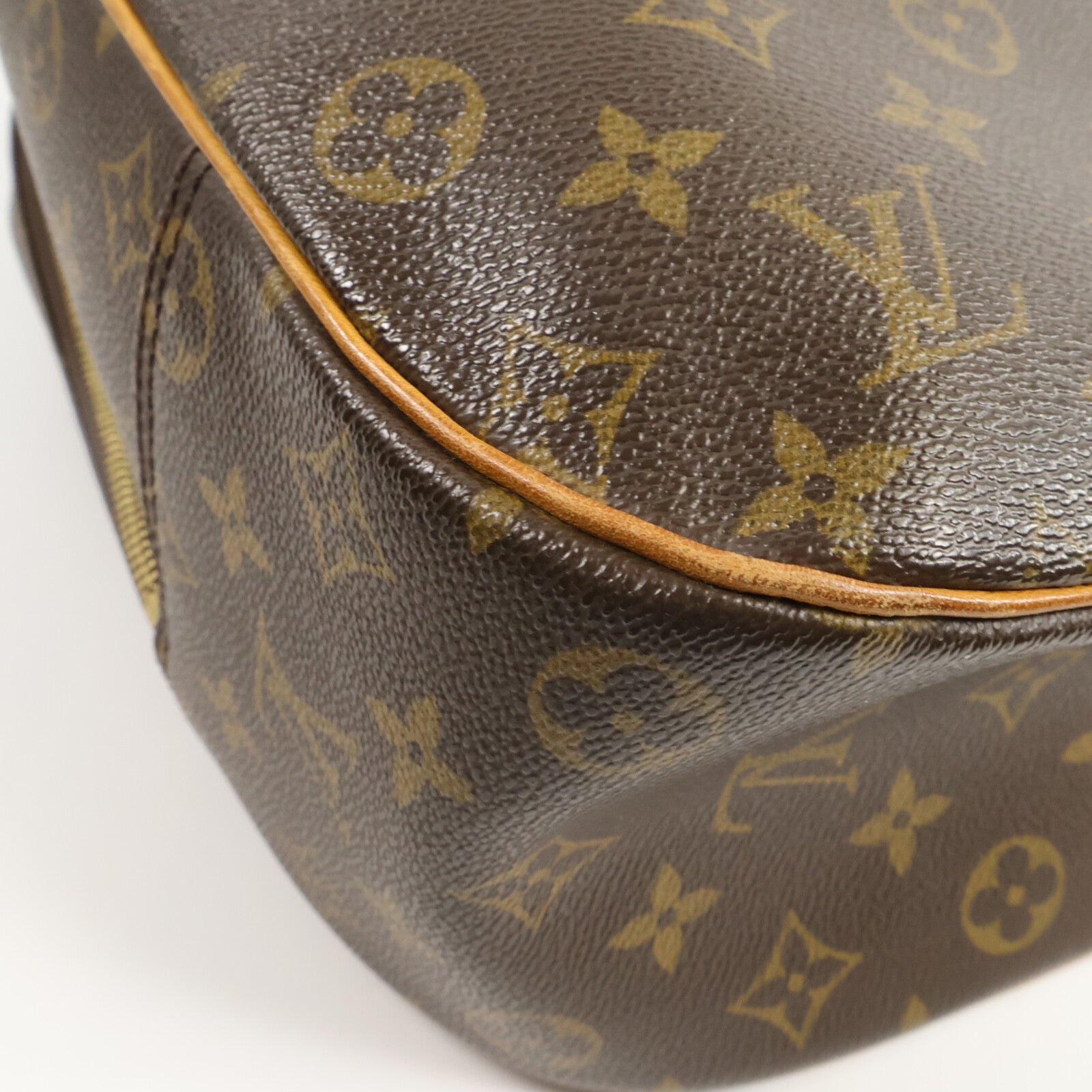 LOUIS VUITTON Monogram Packall Sac A Dos手挽肩背兩用袋