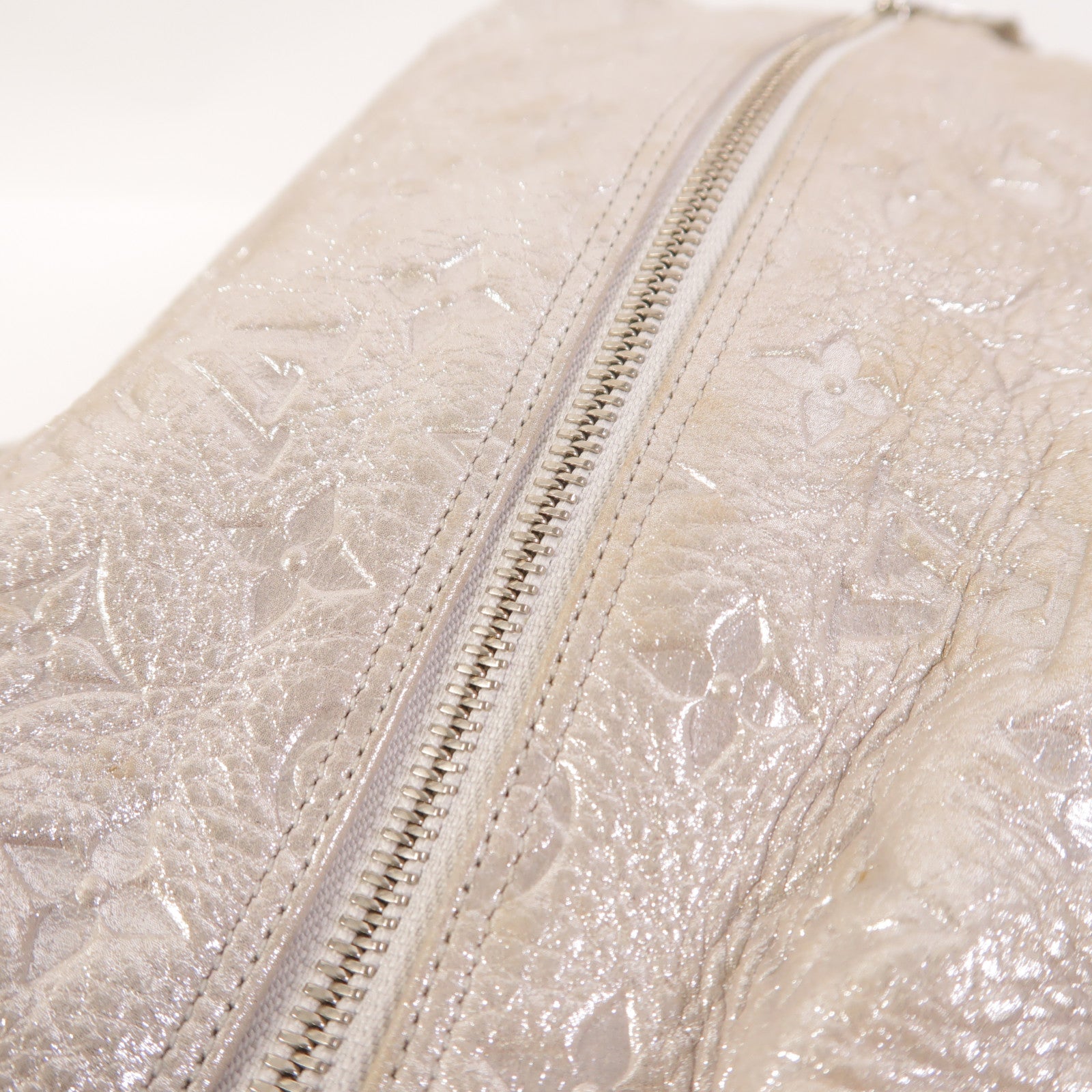 LOUIS VUITTON Monogram Shimmer Comete肩背袋