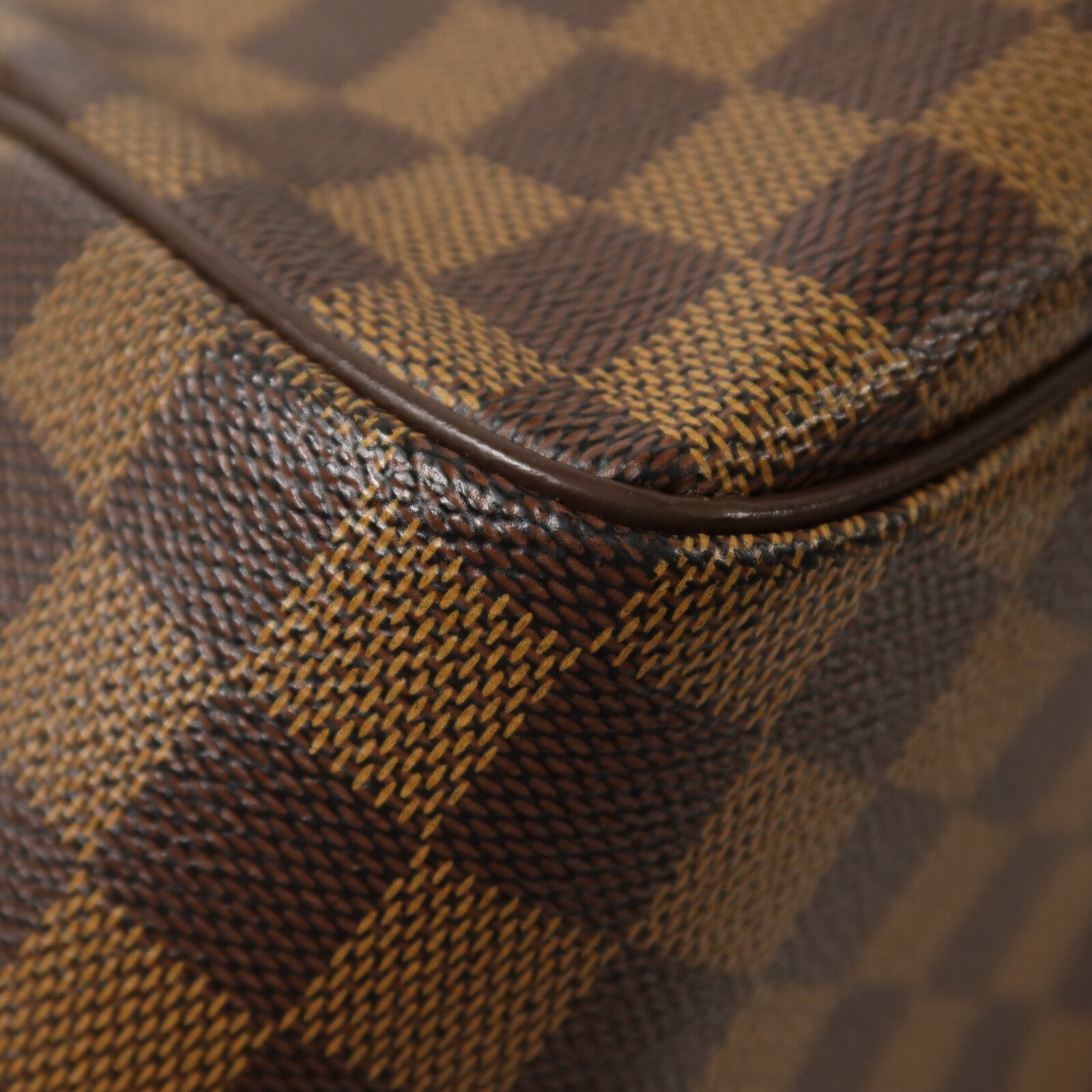LOUIS VUITTON Damier Belem MM肩背袋
