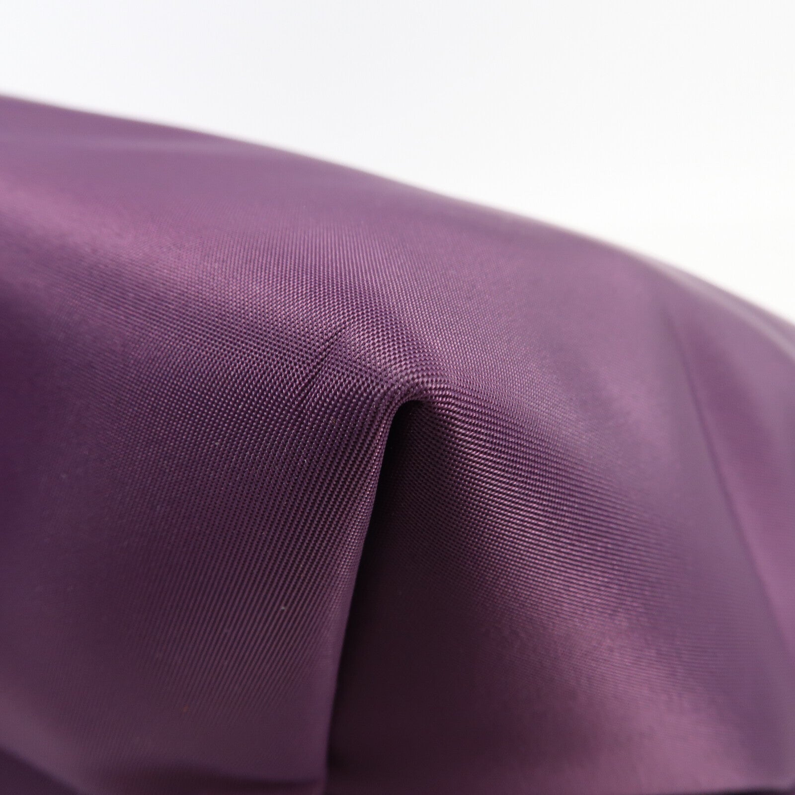 Longchamp 尼龍2 Way Shoulder銀扣手挽肩背兩用袋