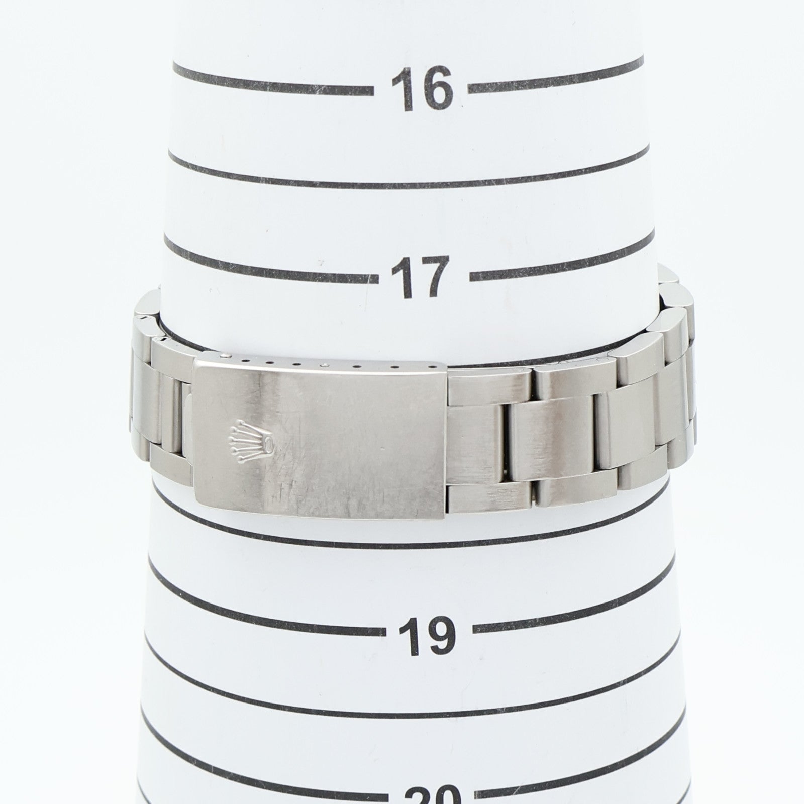 ROLEX Datejust 16200