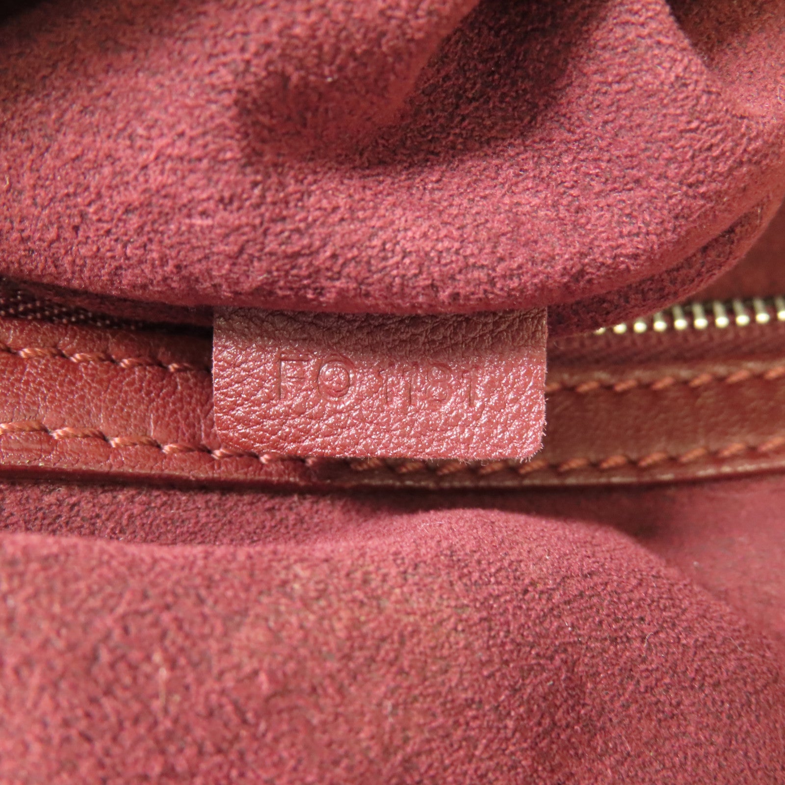 LOUIS VUITTON SHW Ixia PM Handbag Monogram Antheia