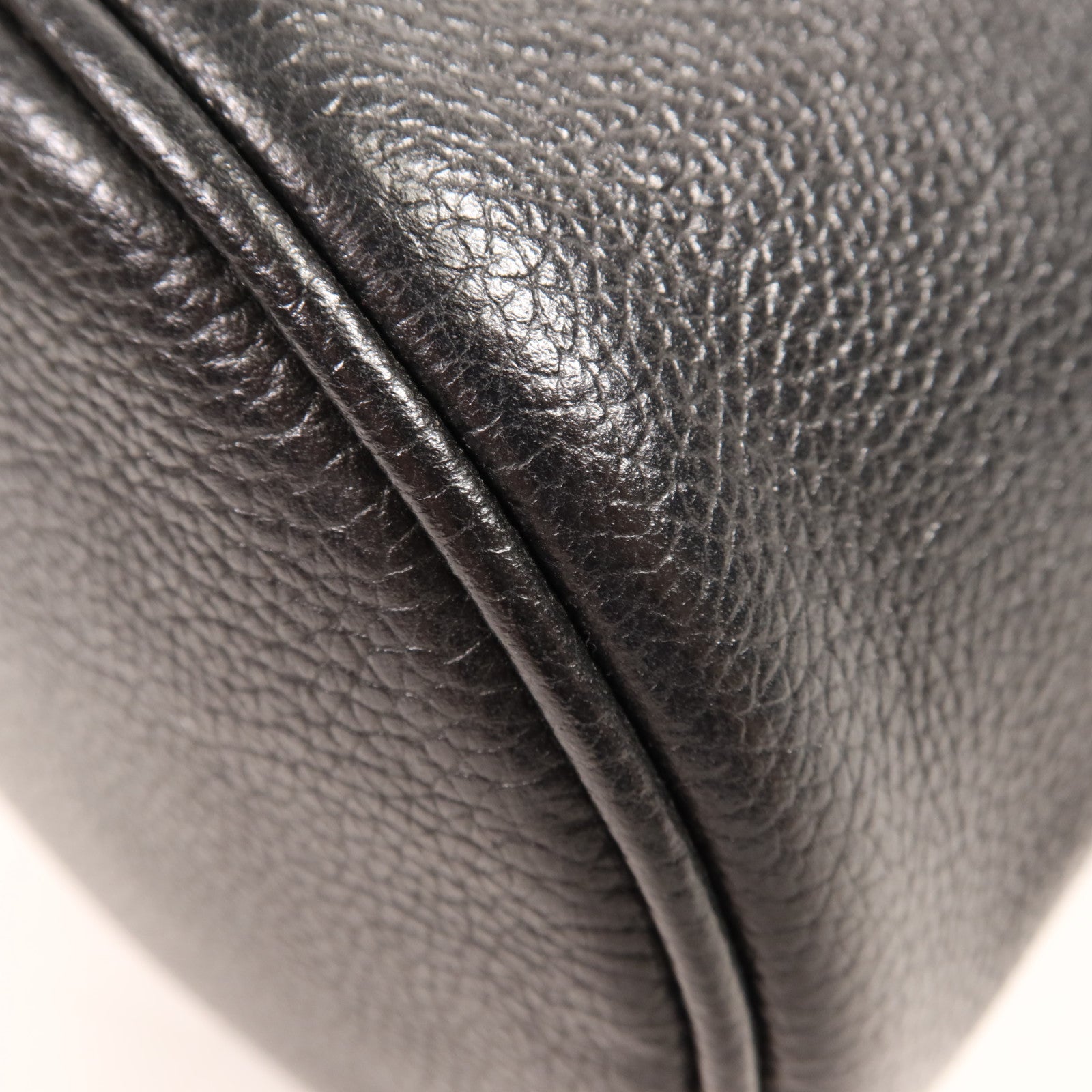 BALENCIAGA 牛皮皮革Shoulder Bag手挽肩背兩用袋