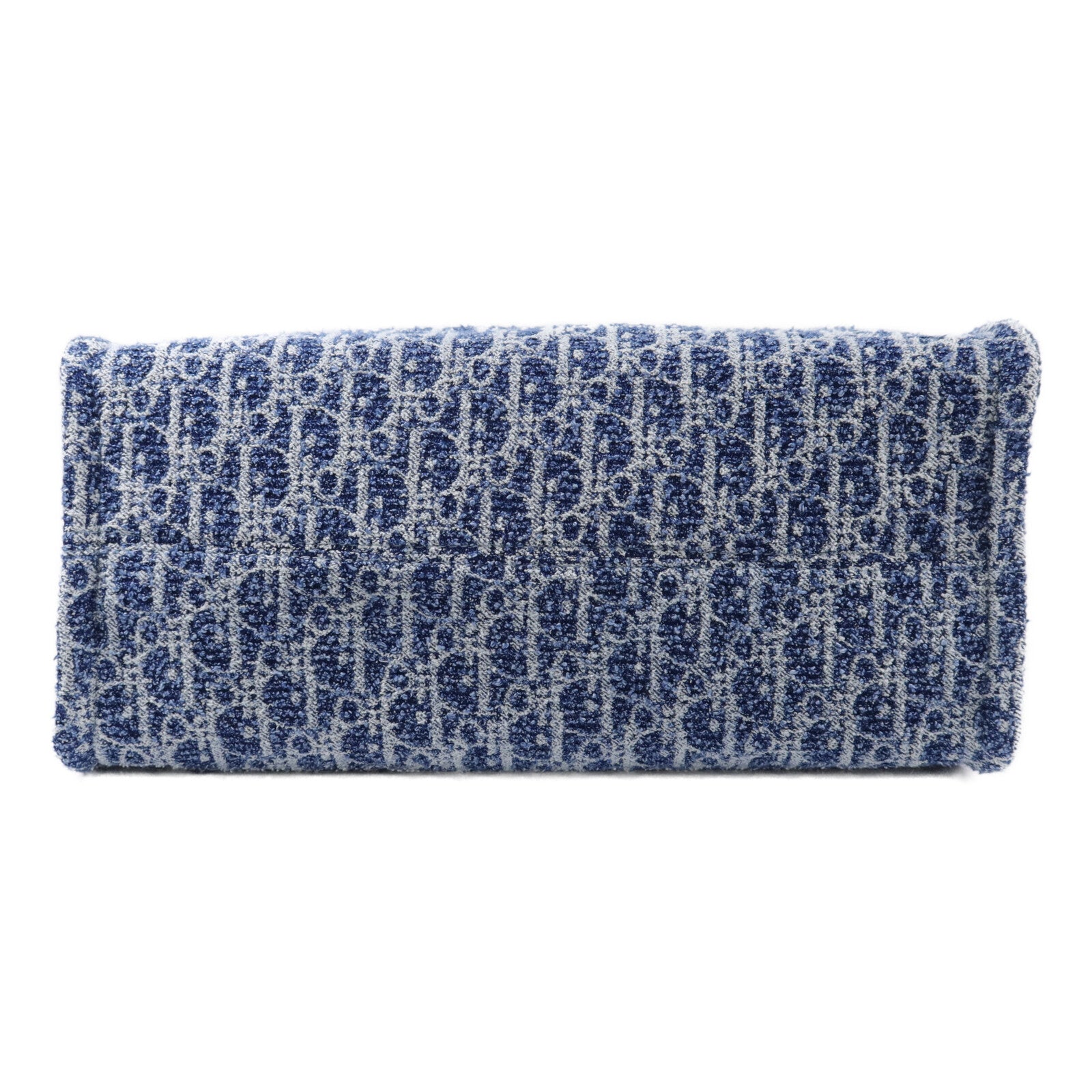 Dior Spongy Dioriviera Spongy Book Tote Medium手挽袋