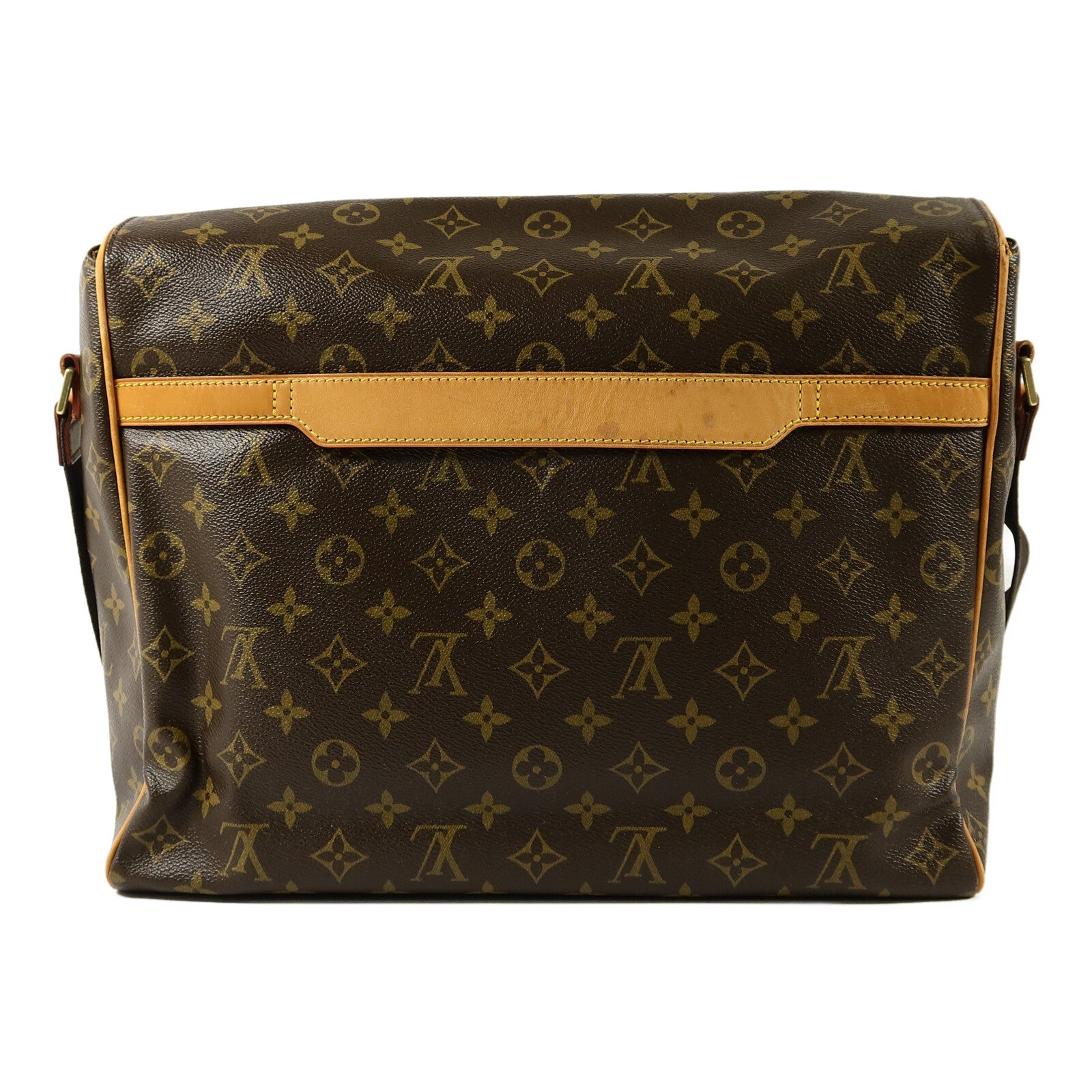 LOUIS VUITTON Monogram Abbesses肩背袋