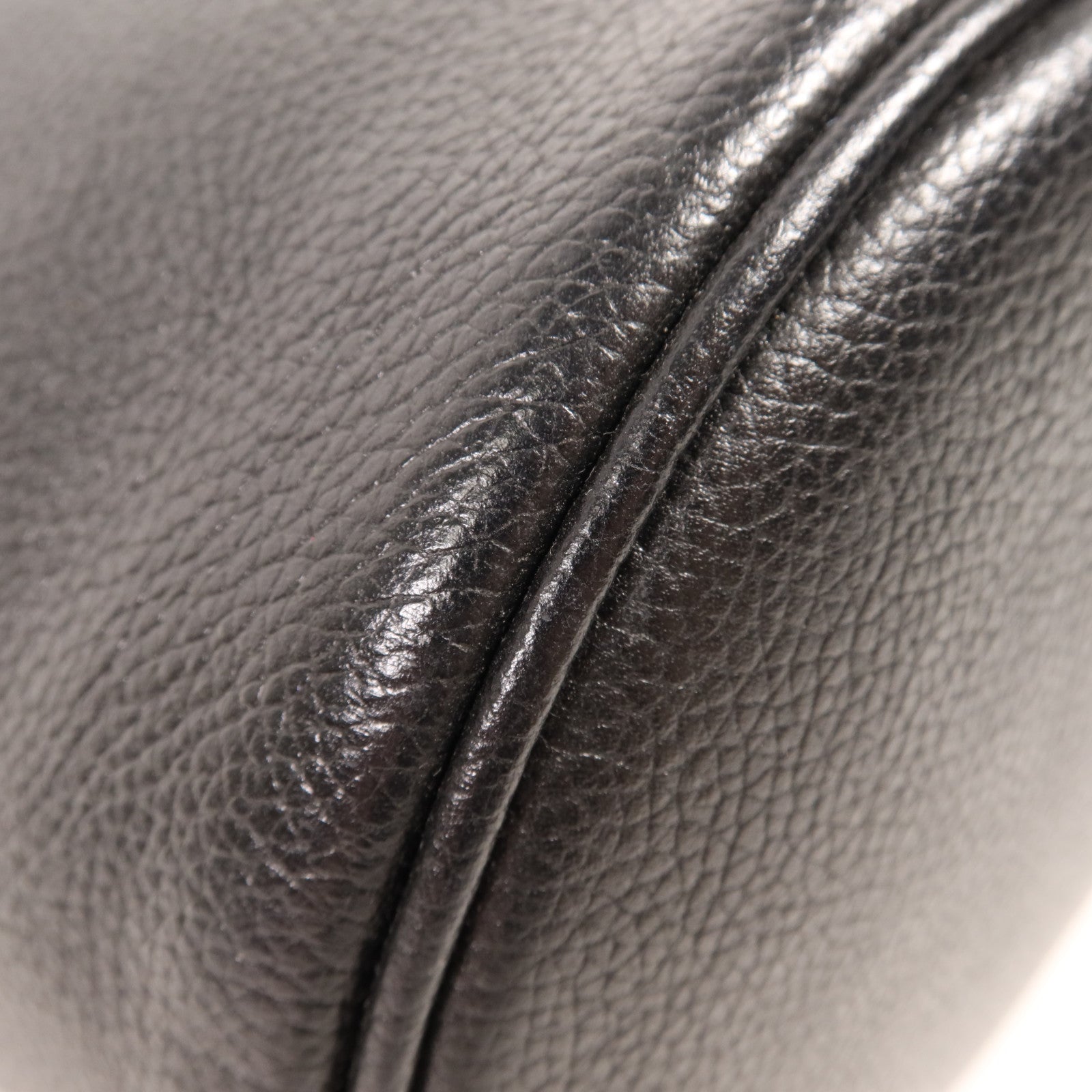 BALENCIAGA 牛皮皮革Shoulder Bag手挽肩背兩用袋