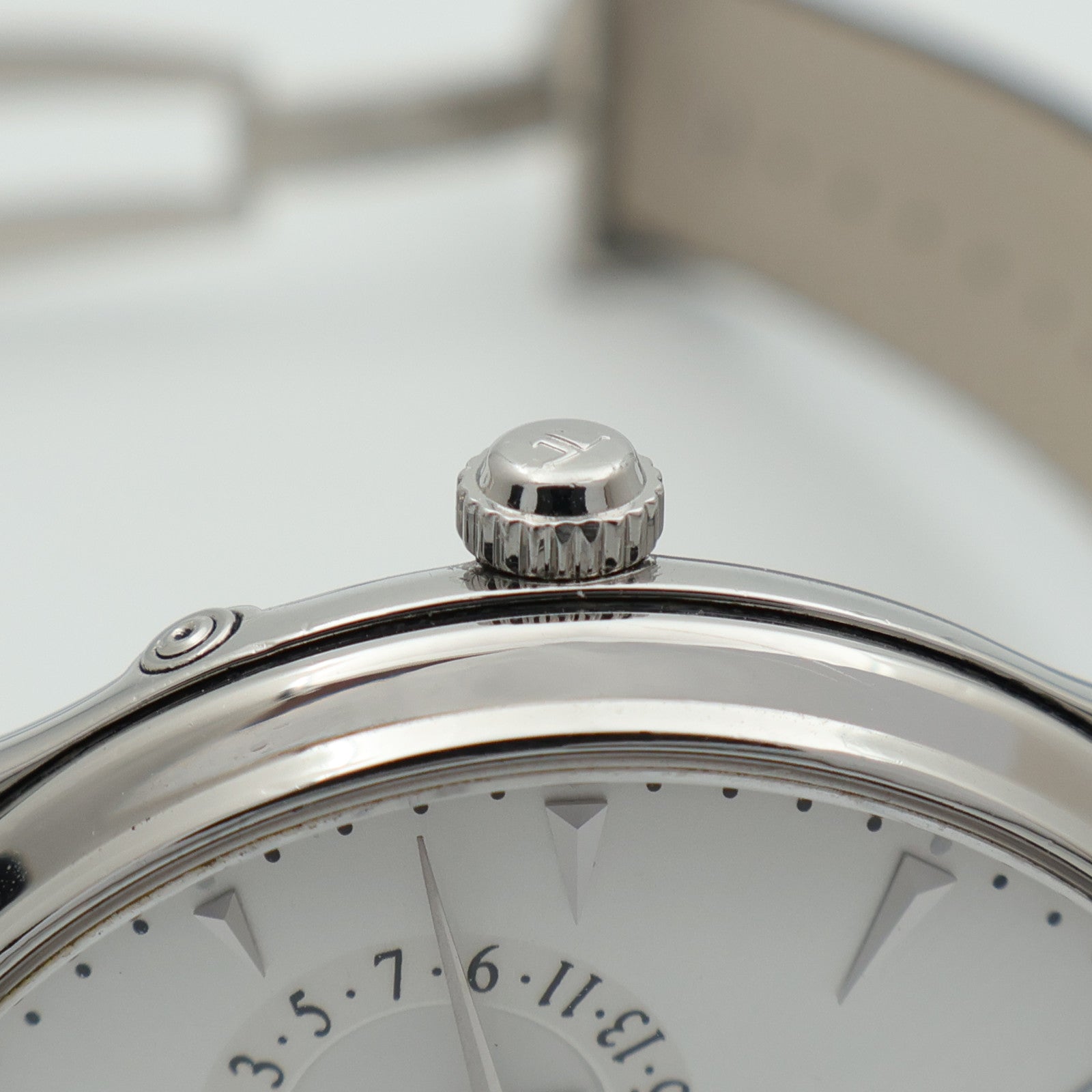 JAEGER-LECOULTRE Master Ultra Thin Q1378420