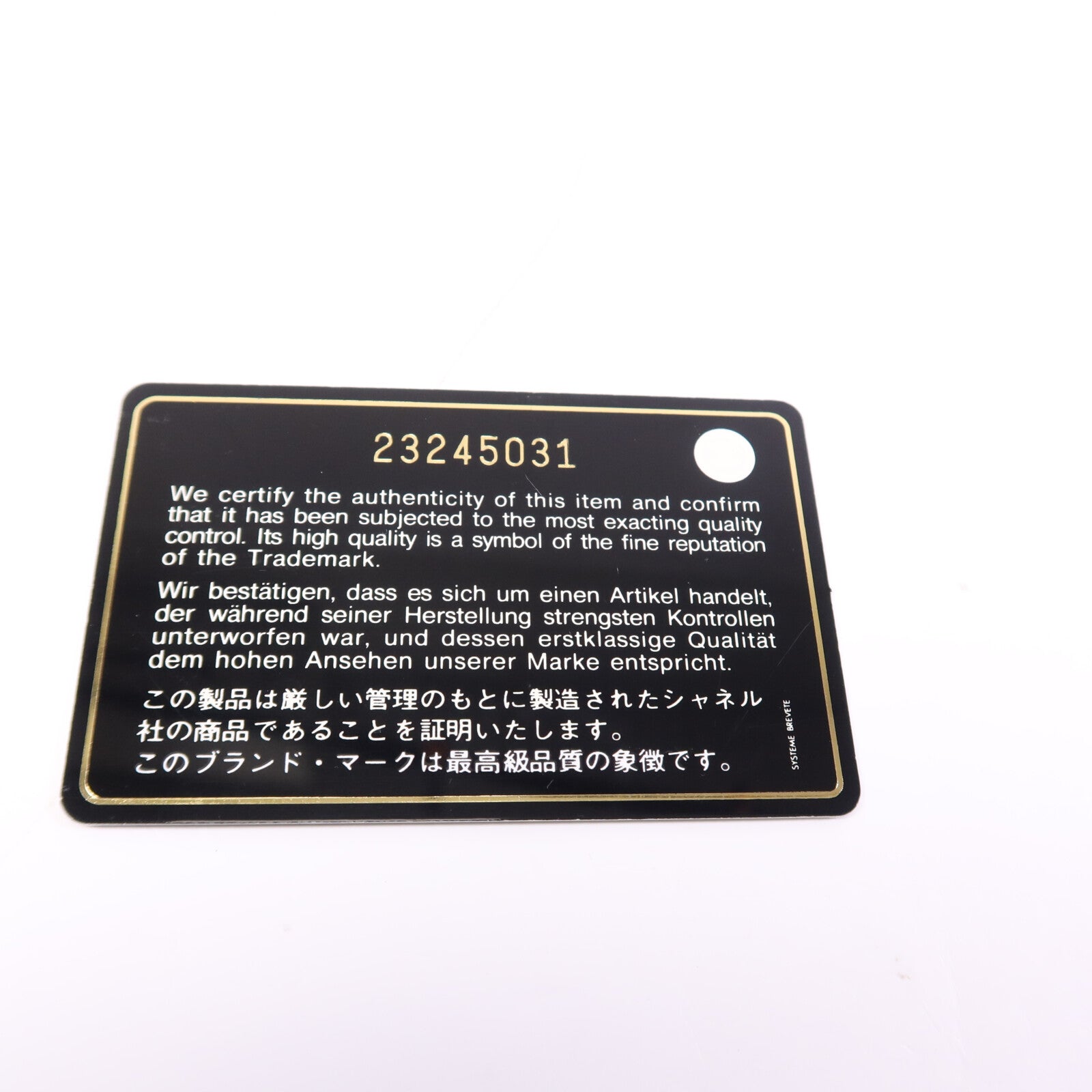 CHANEL 羊皮皮革CoCo Handle金扣鏈帶手挽肩背兩用袋