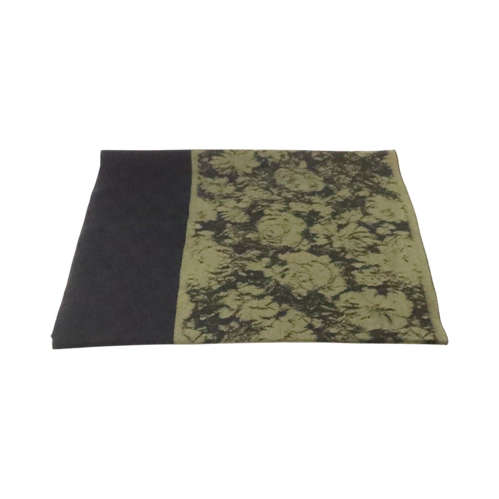 GUCCI 羊毛Scarf 100x65cm圍巾
