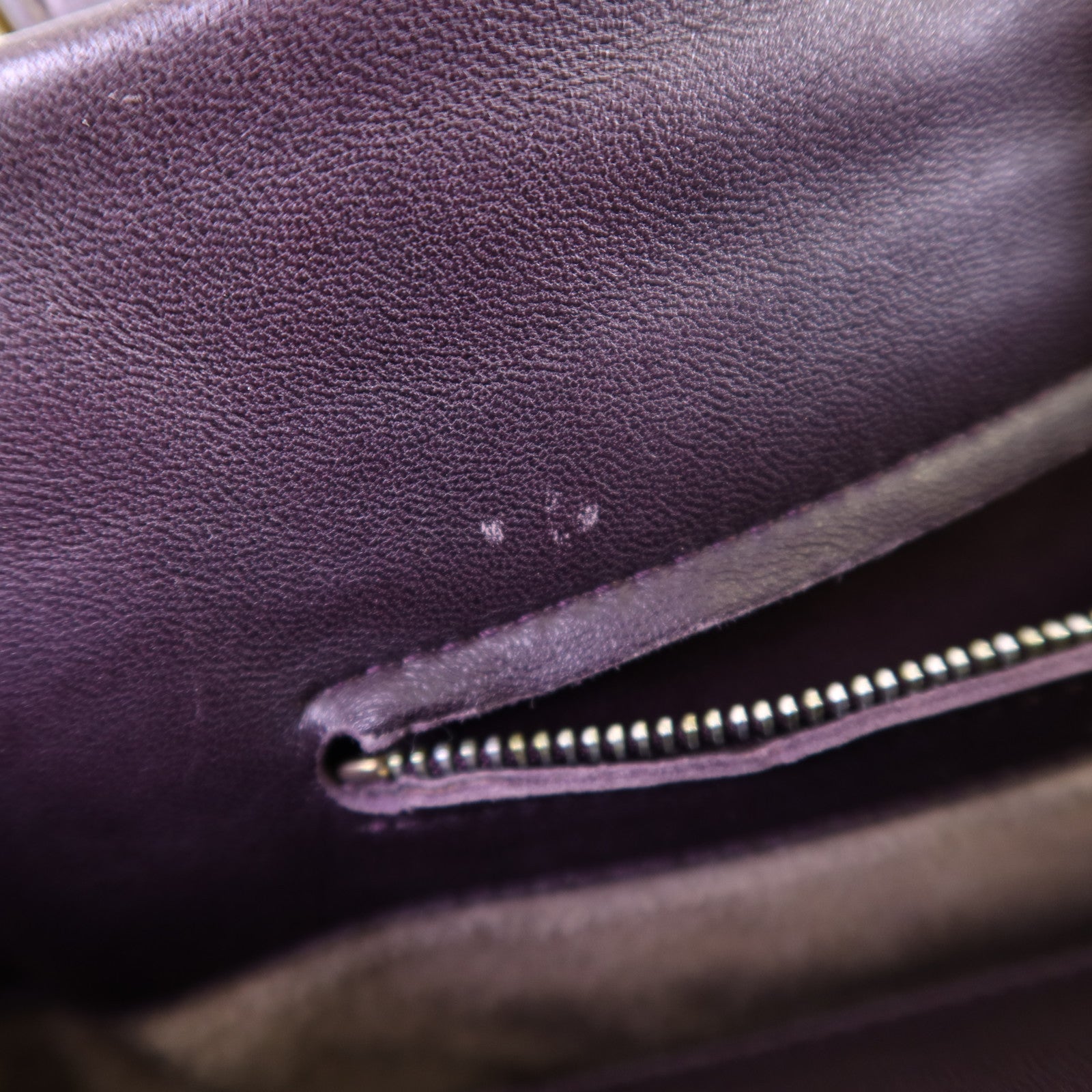 BOTTEGA VENETA 織紋皮革Roma Medium金扣手挽袋