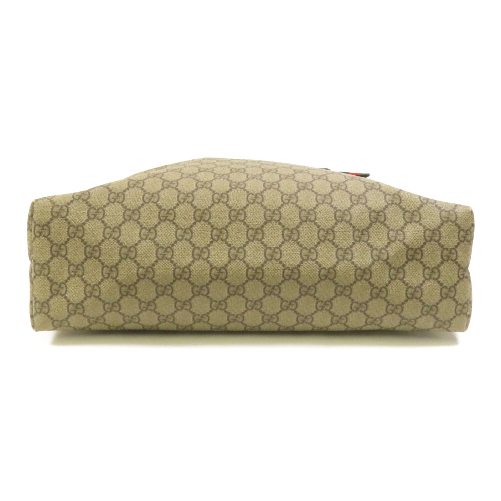 GUCCI 塗層帆布Tote Bag手挽袋