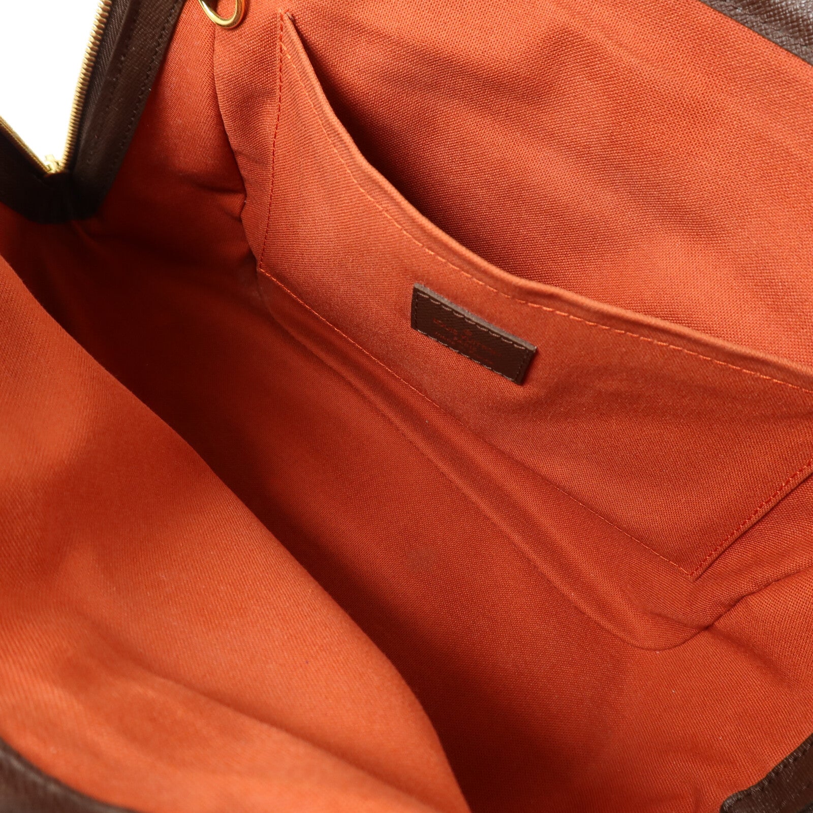LOUIS VUITTON Damier Belem MM肩背袋
