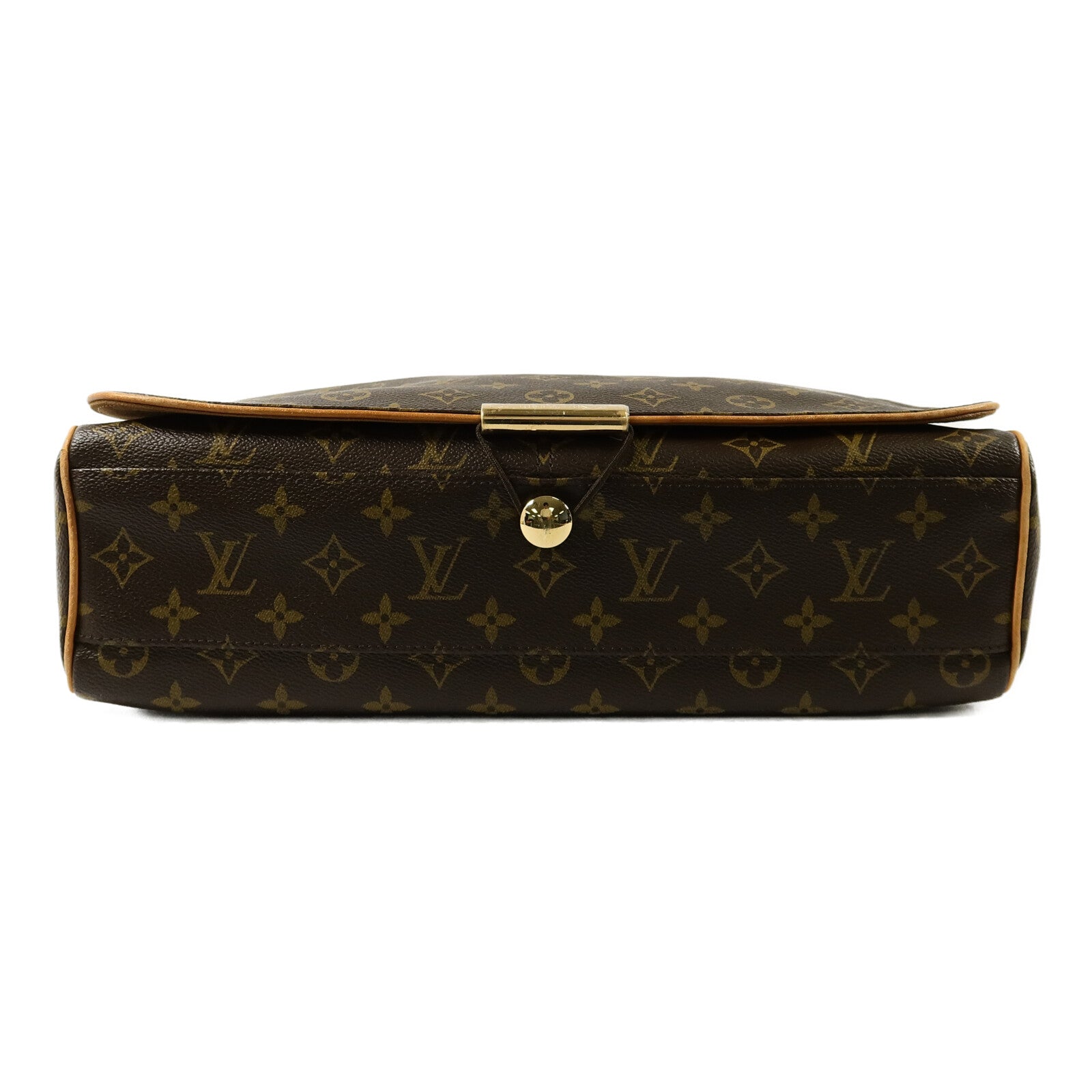 LOUIS VUITTON Monogram Abbesses肩背袋