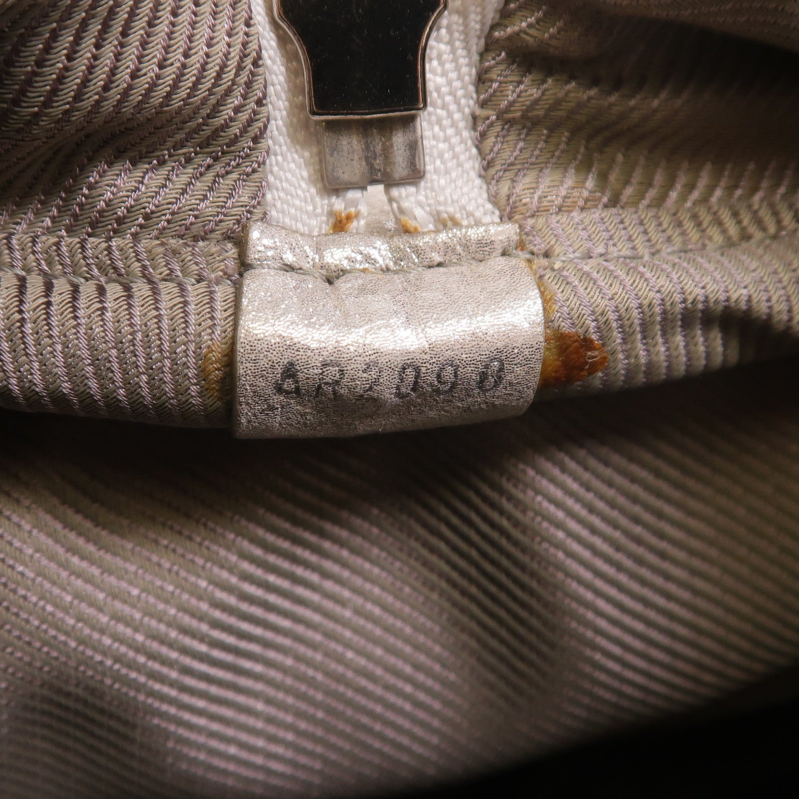 LOUIS VUITTON Monogram Shimmer Comete肩背袋