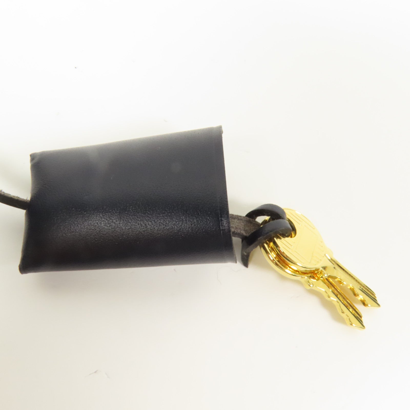 HERMES 帆布Herbag PM金扣手挽肩背兩用袋Cassis