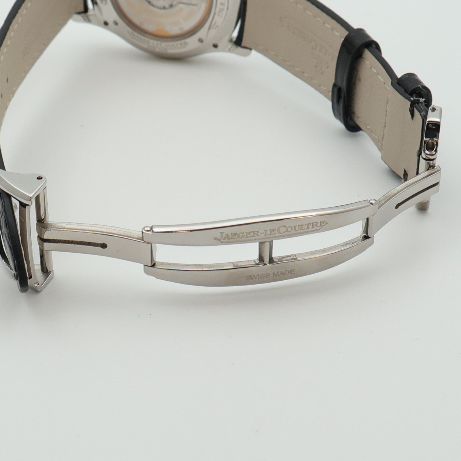 JAEGER-LECOULTRE Master Ultra Thin Q1378420