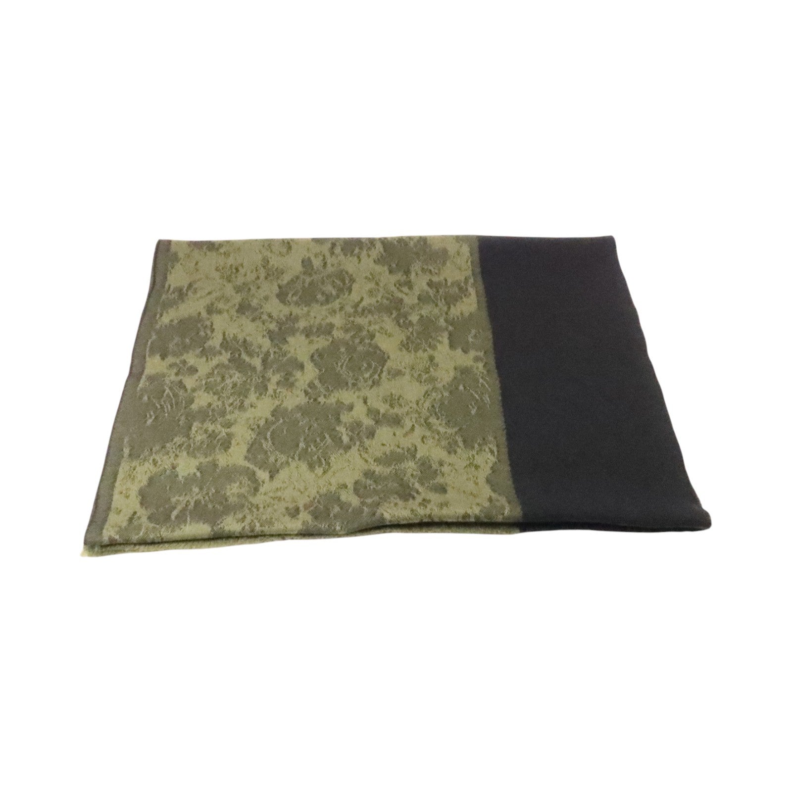 GUCCI 羊毛Scarf 100x65cm圍巾