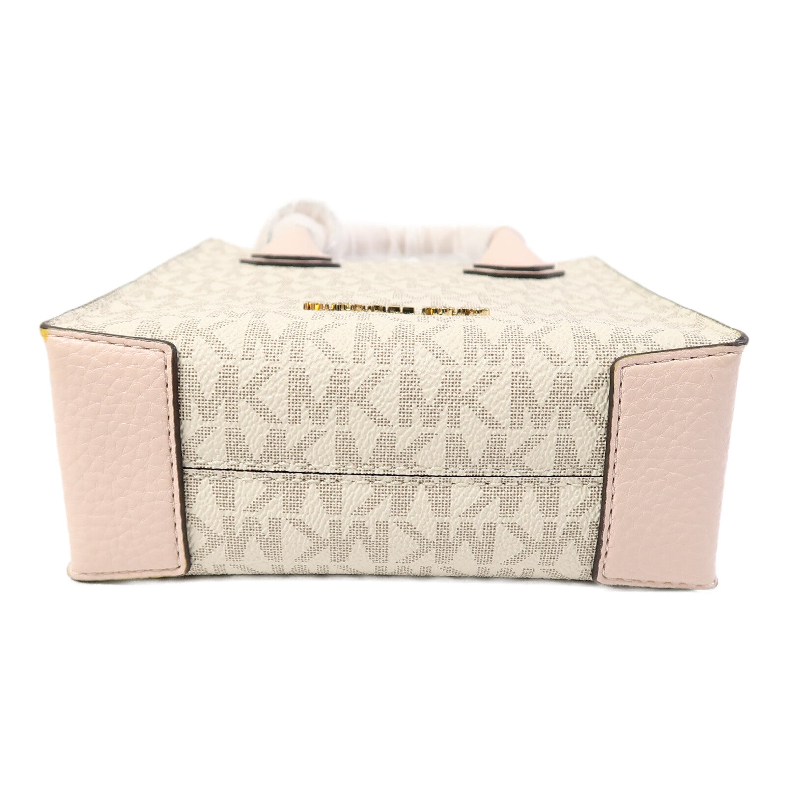 Michael Kors 牛皮皮革2 Way Shoulder手挽肩背兩用袋