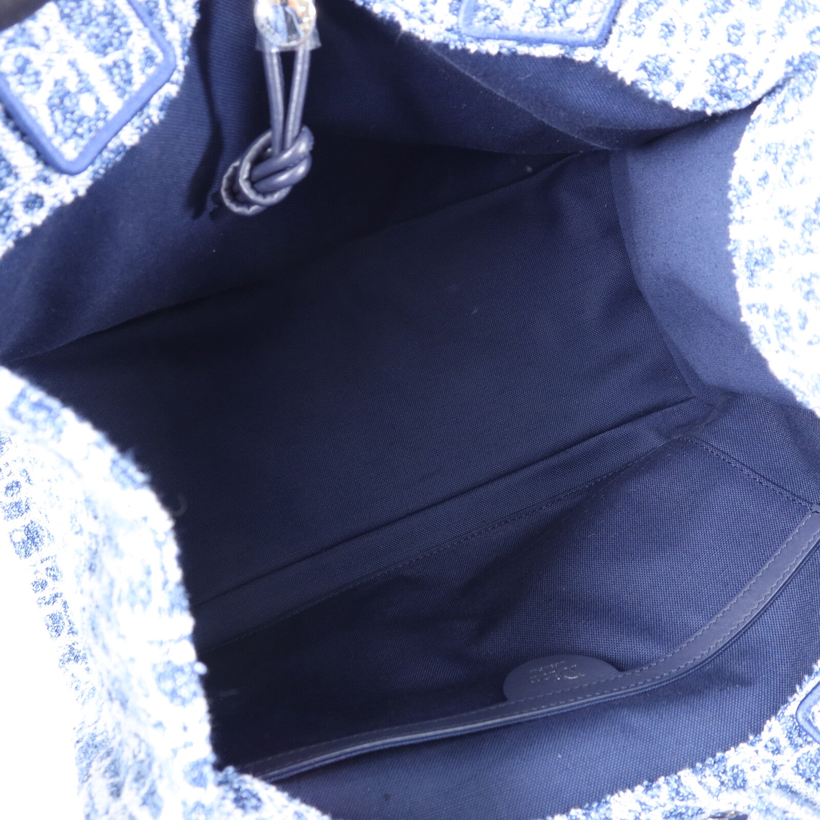 Dior Spongy Dioriviera Spongy Book Tote Medium手挽袋