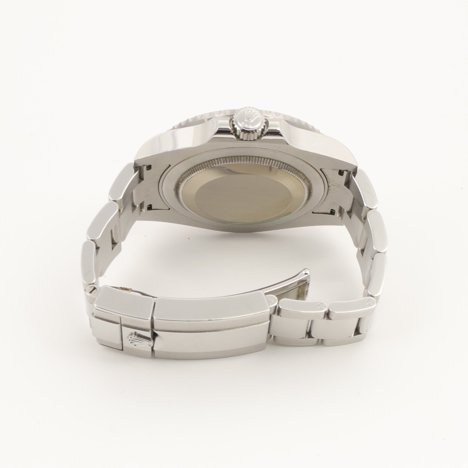 ROLEX GMT Master II 116710LN