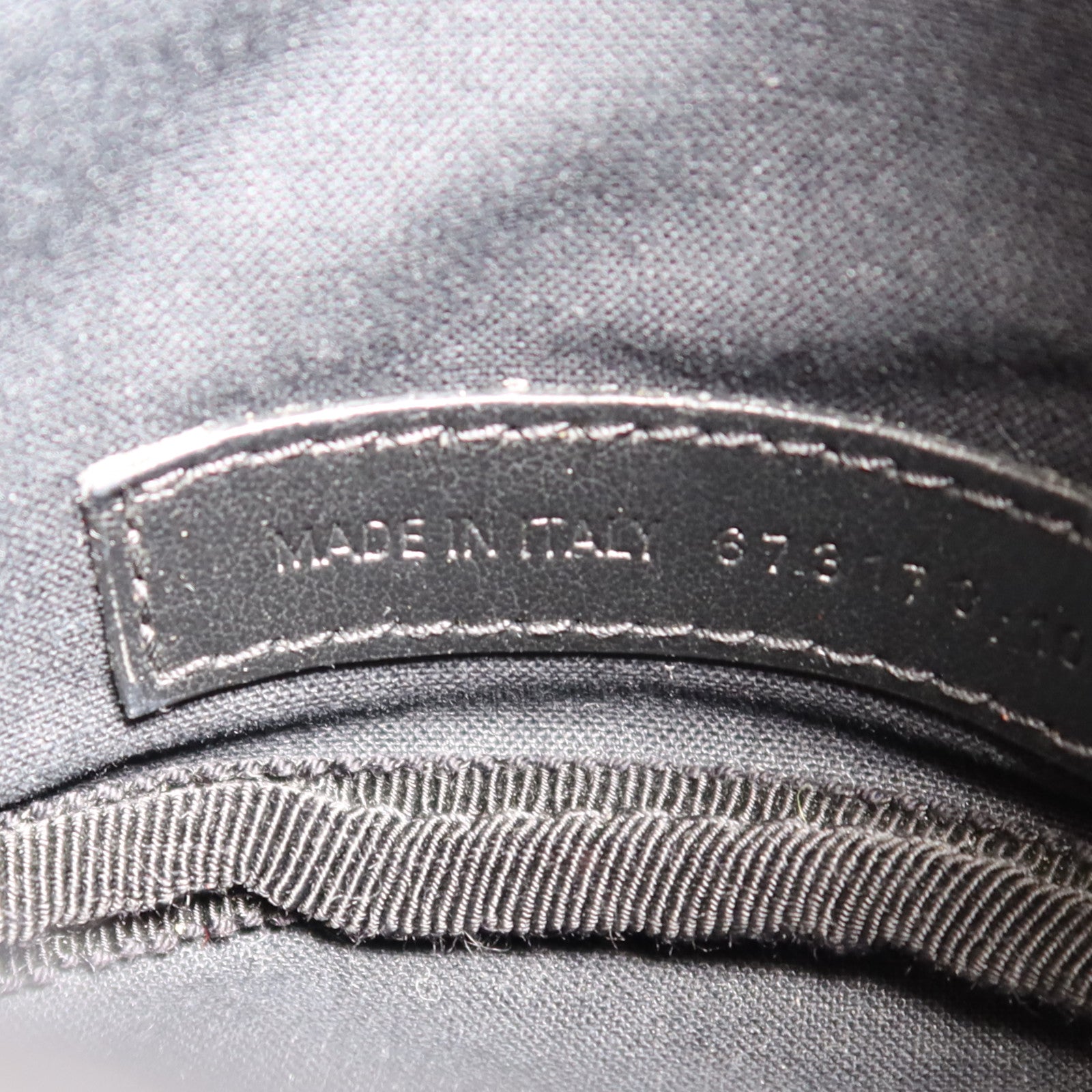 BALENCIAGA 牛皮皮革Shoulder Bag手挽肩背兩用袋