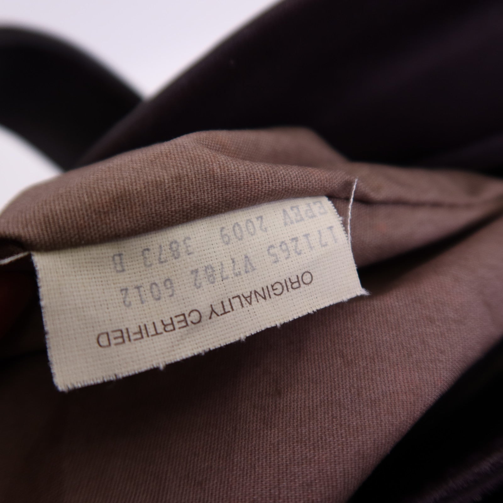 BOTTEGA VENETA 織紋皮革Roma Medium金扣手挽袋