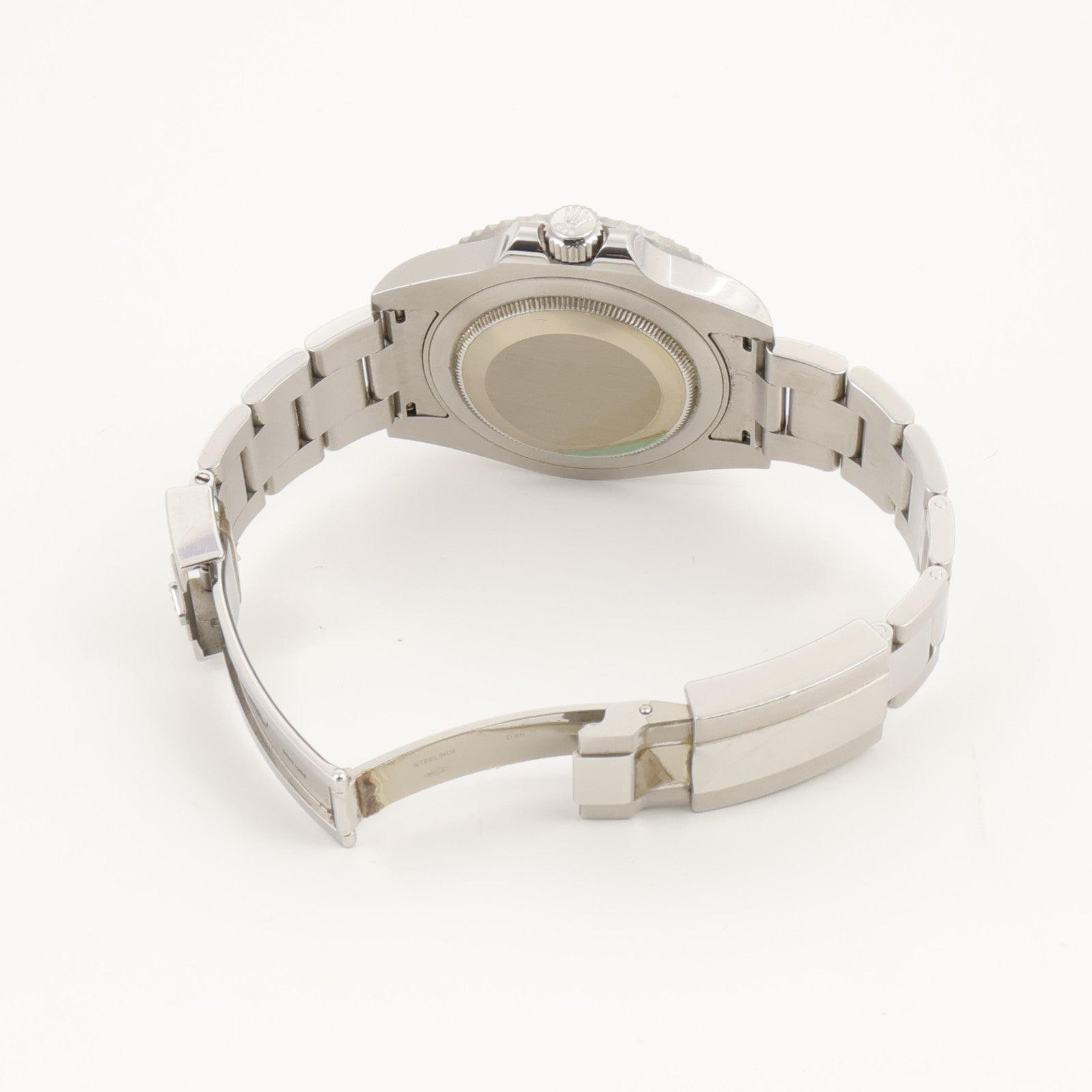 ROLEX GMT Master II 116710LN