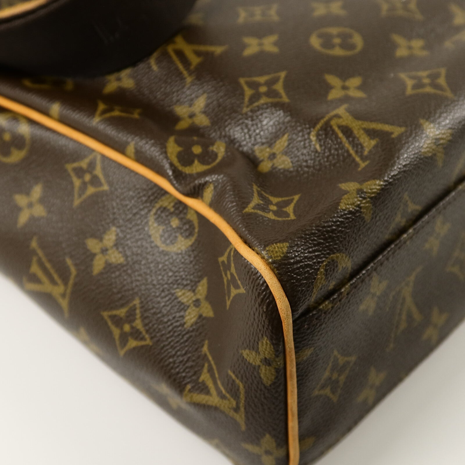 LOUIS VUITTON Monogram Abbesses肩背袋