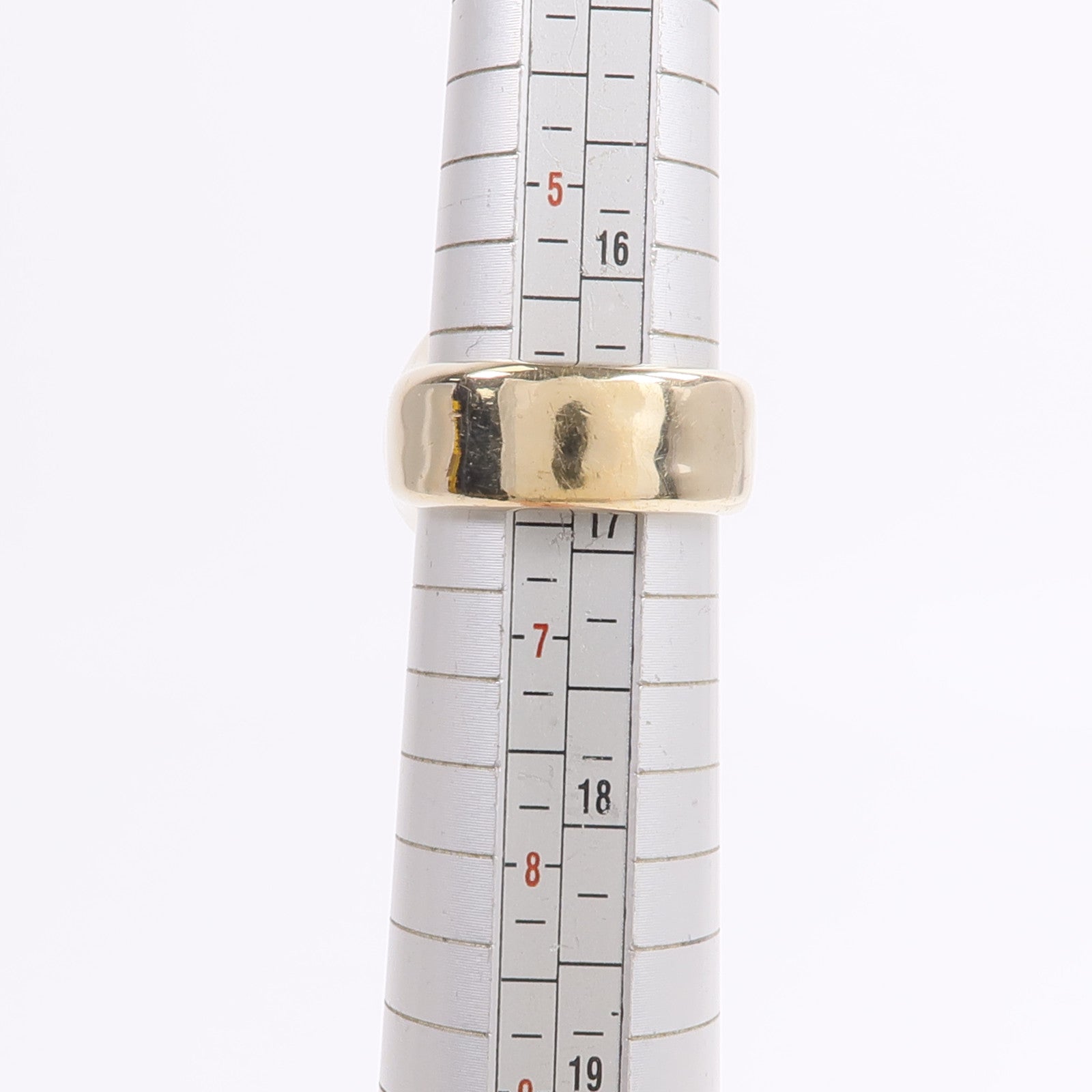 CHANEL 金屬Ring戒指