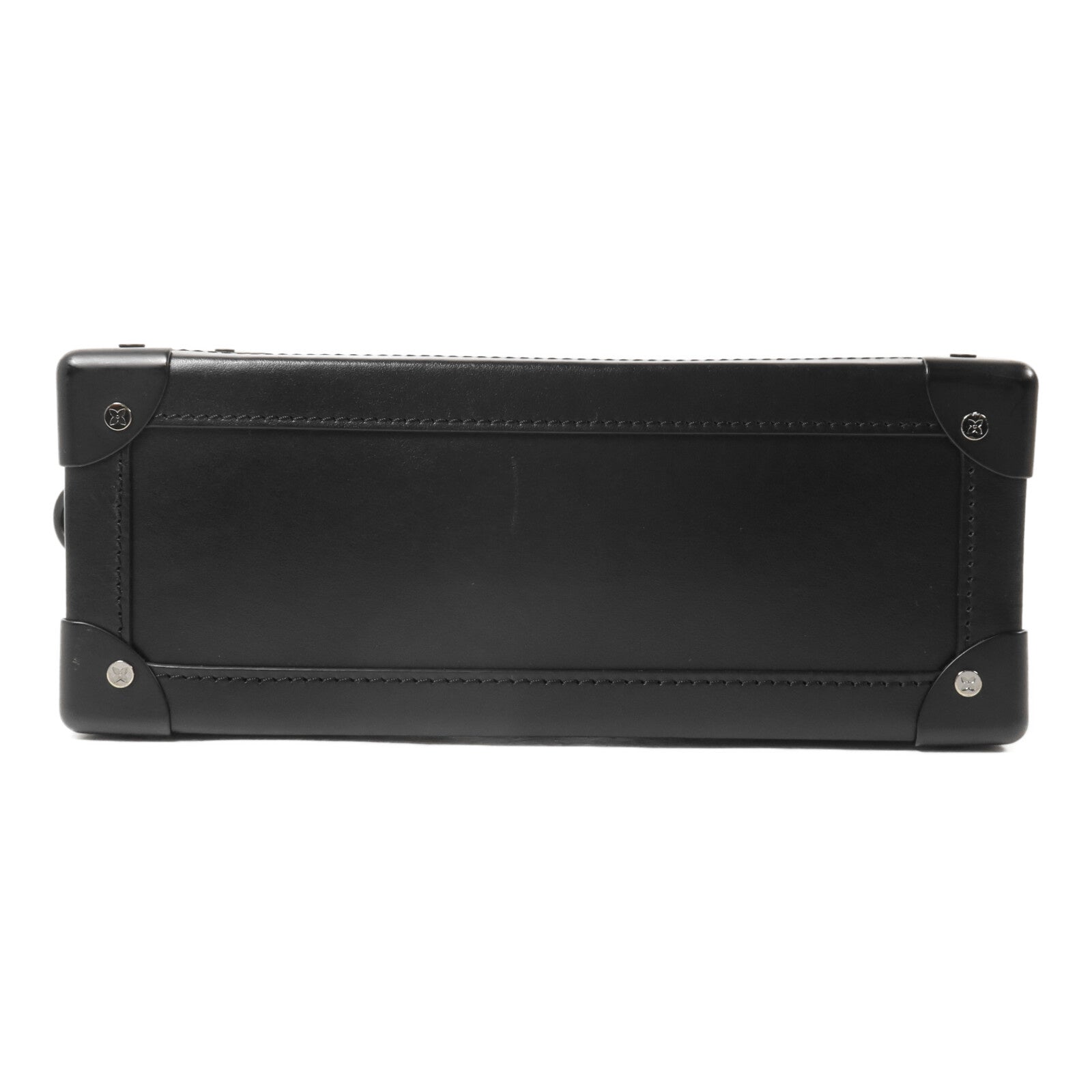 LOUIS VUITTON Monogram Mesh Soft Trunk肩背袋