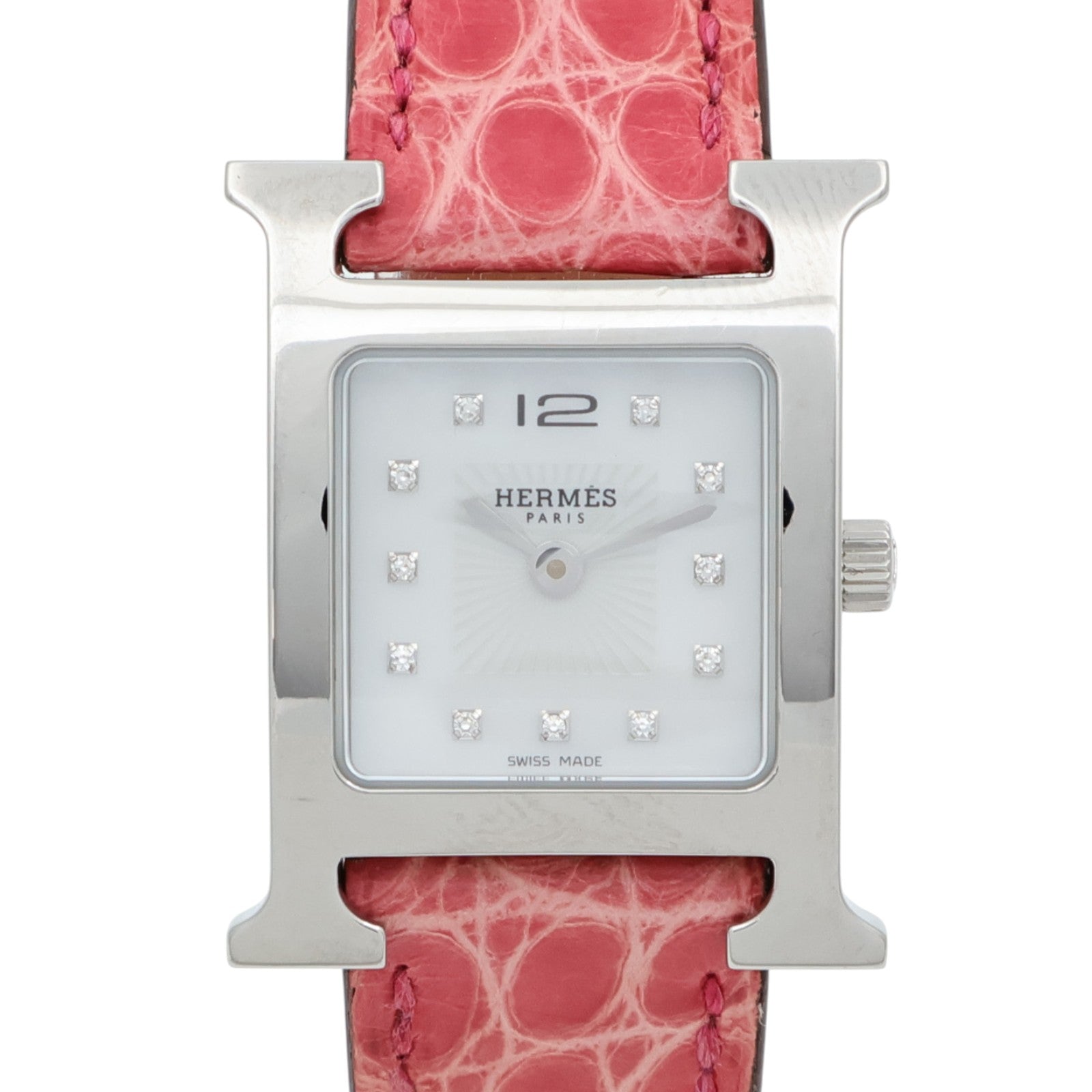 HERMES Heure H HH1.210