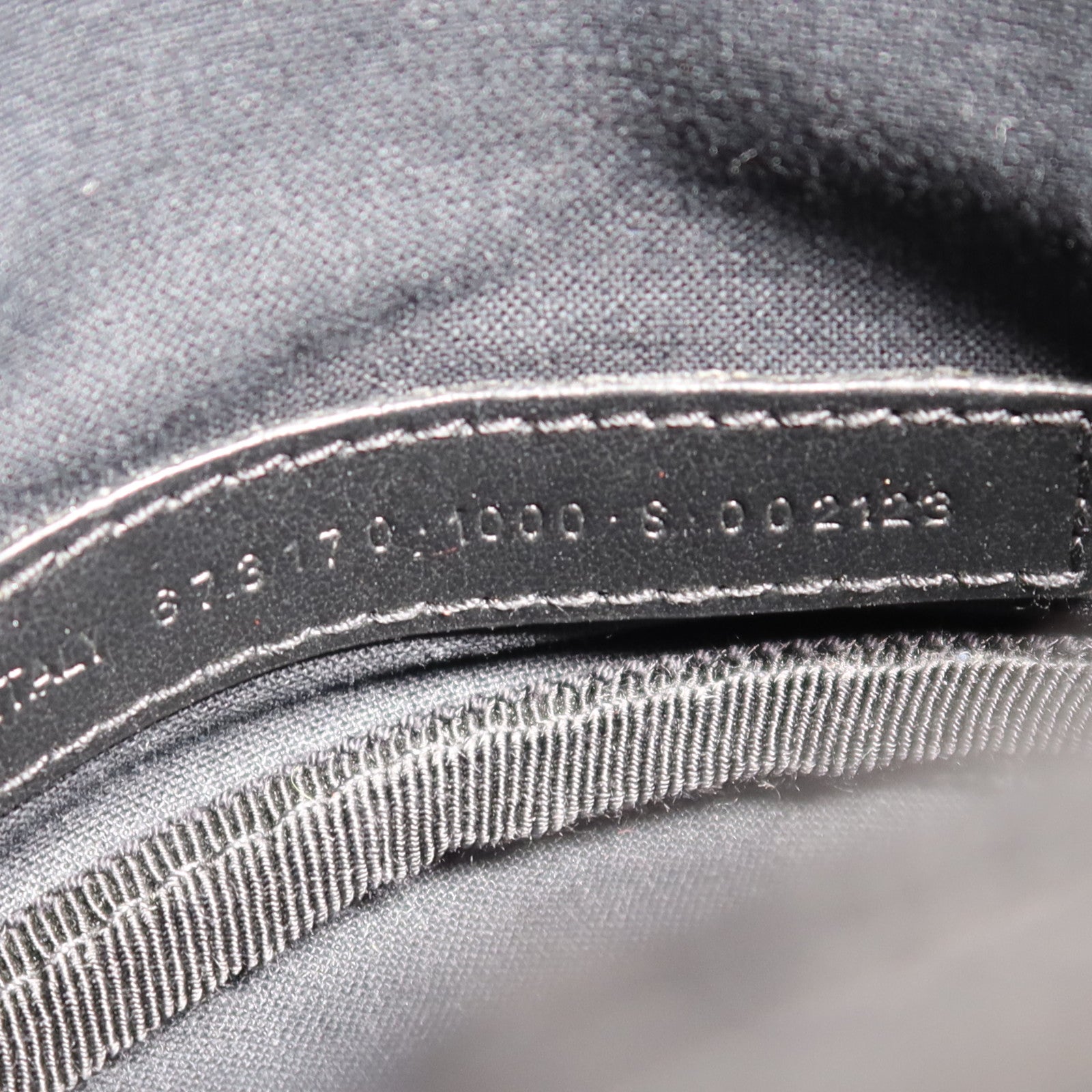 BALENCIAGA 牛皮皮革Shoulder Bag手挽肩背兩用袋