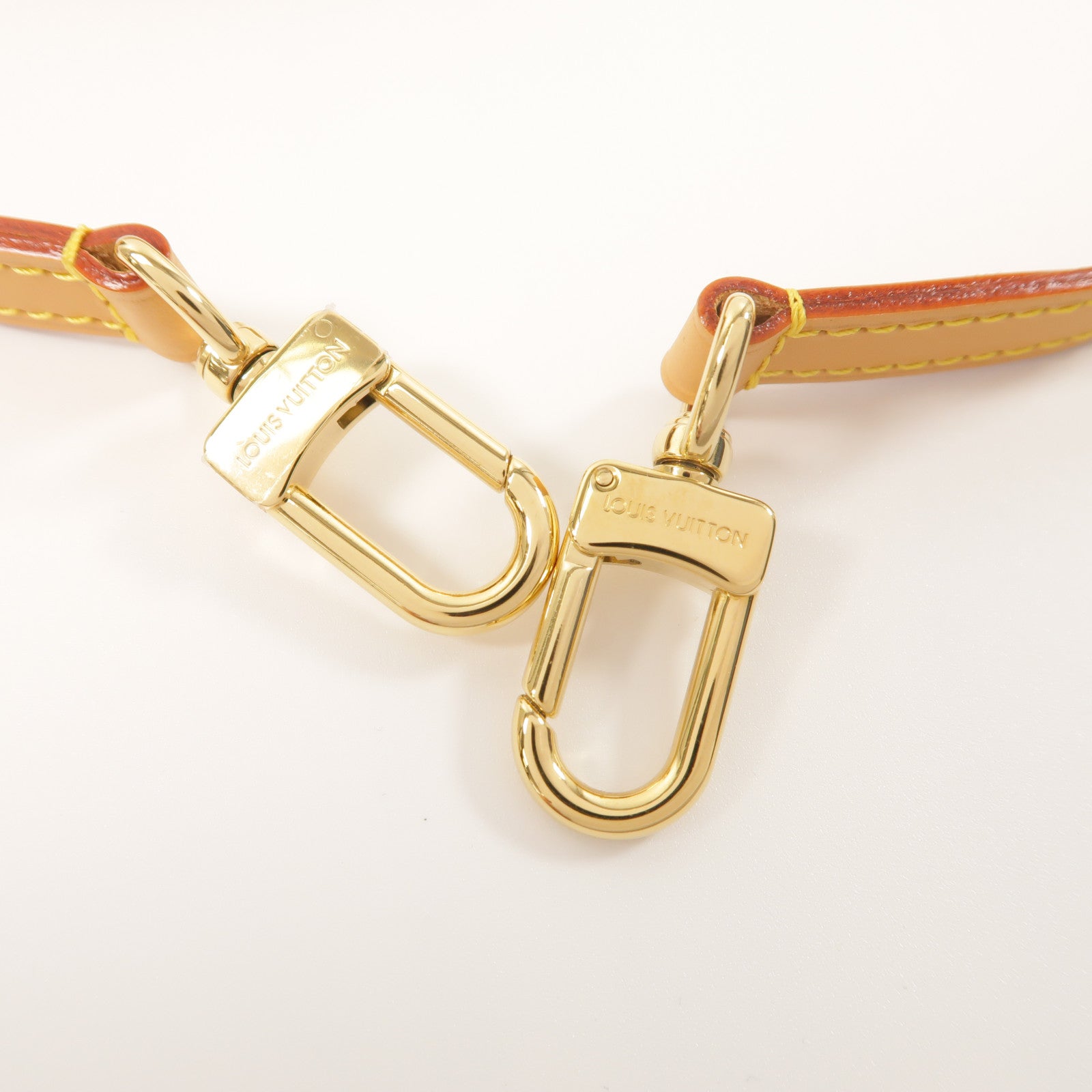LOUIS VUITTON Monogram Nano Alma Vivienne金扣手挽肩背兩用袋