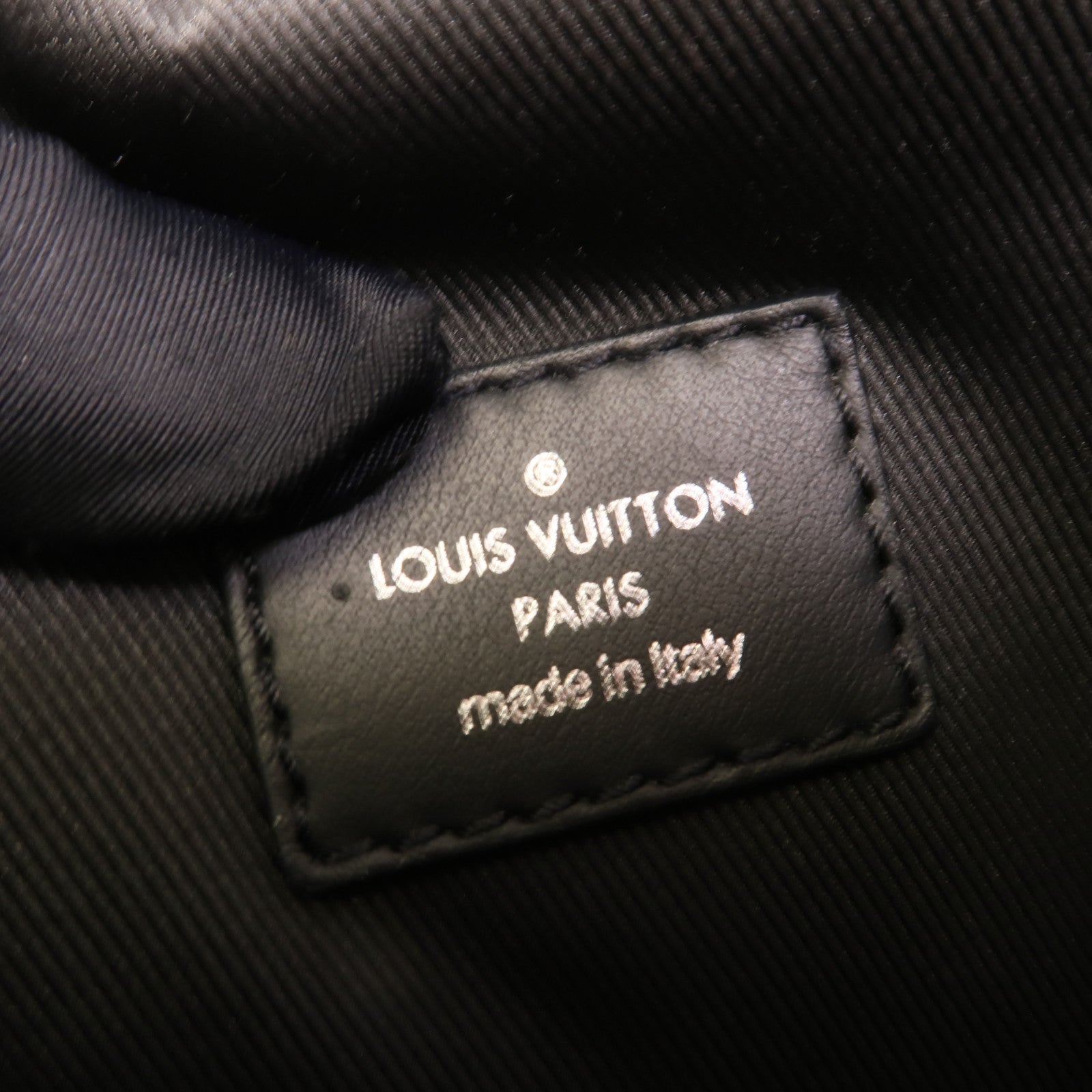 LOUIS VUITTON Monogram Pastel Amazon Messenger肩背袋