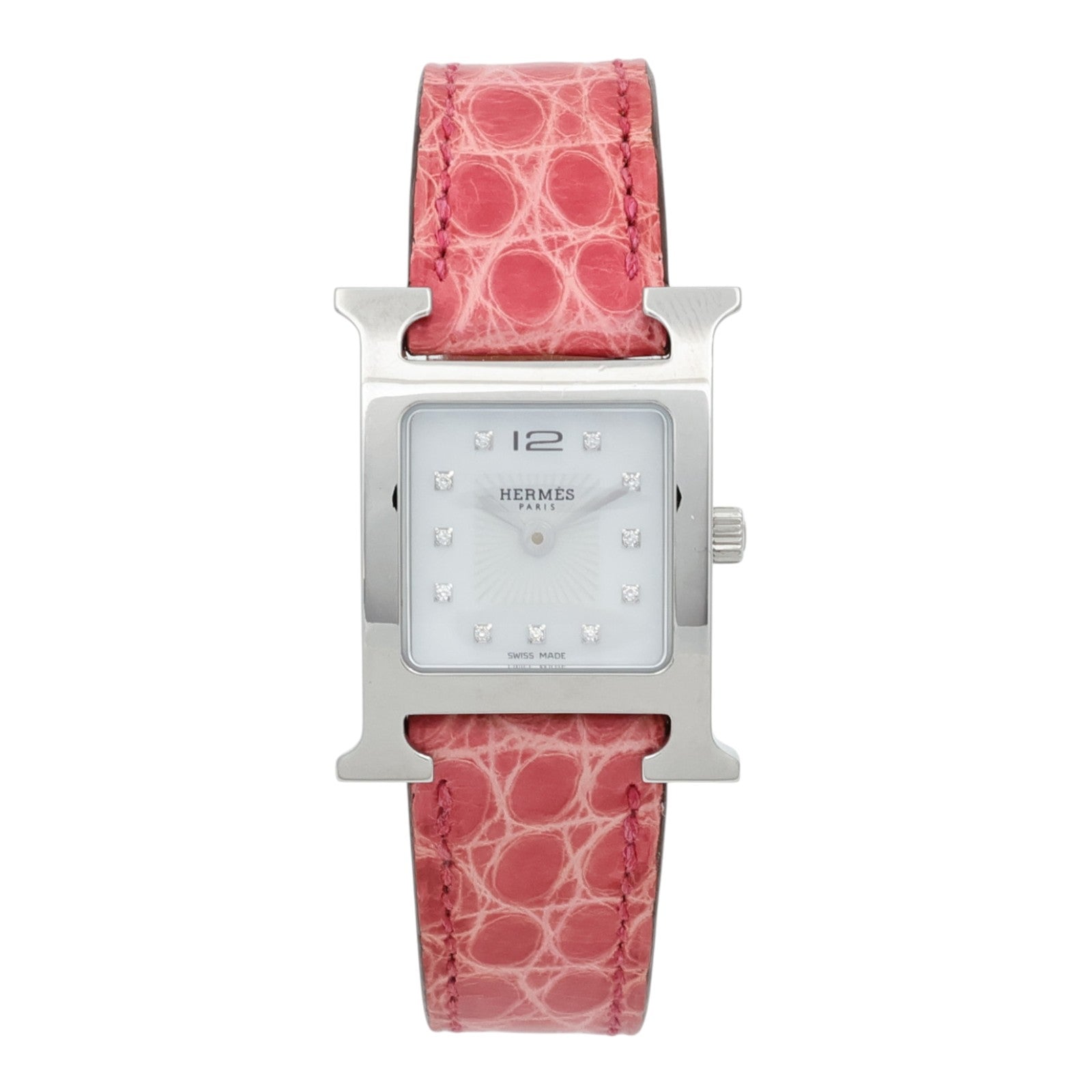 HERMES Heure H HH1.210