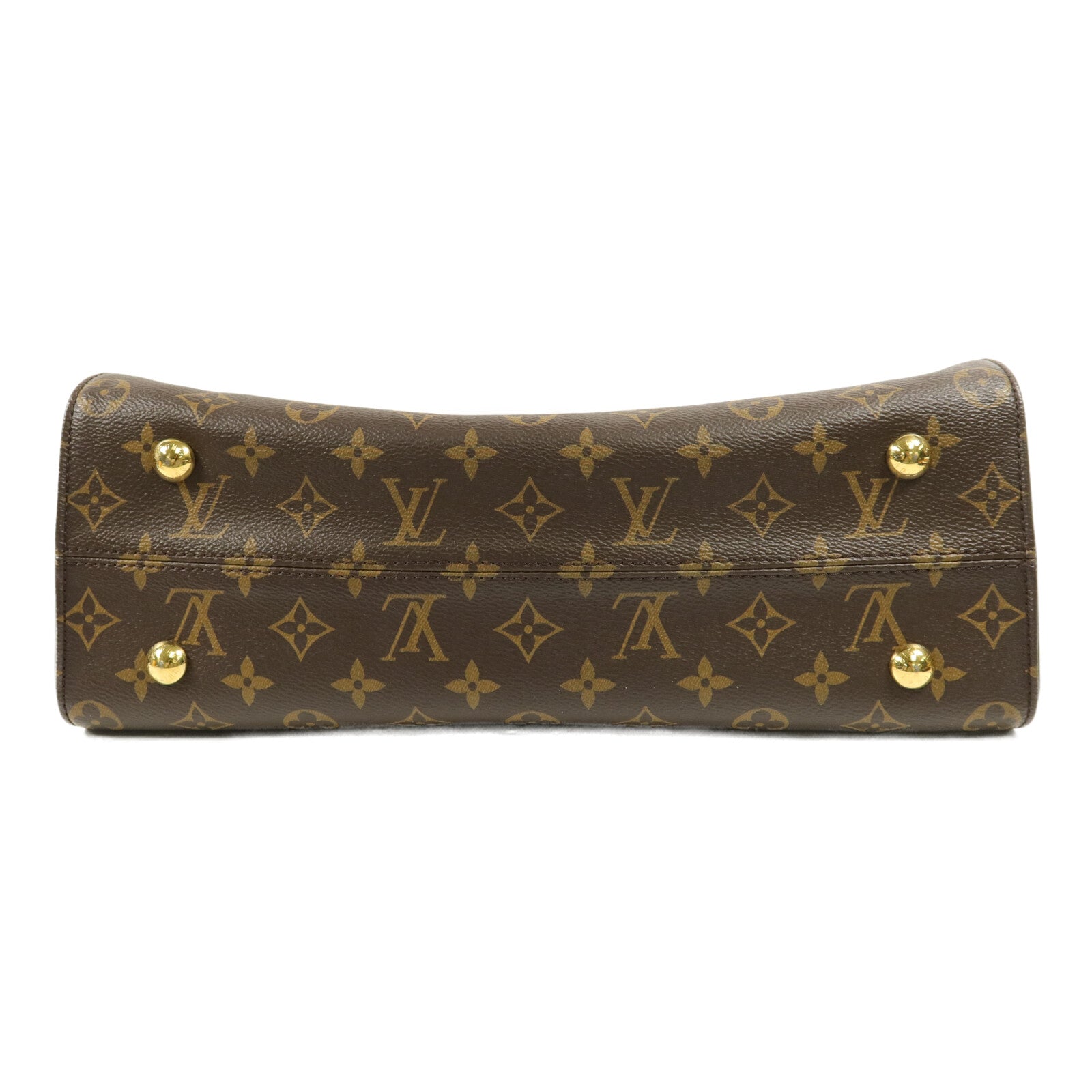 LOUIS VUITTON Monogram Tuileries手挽肩背兩用袋