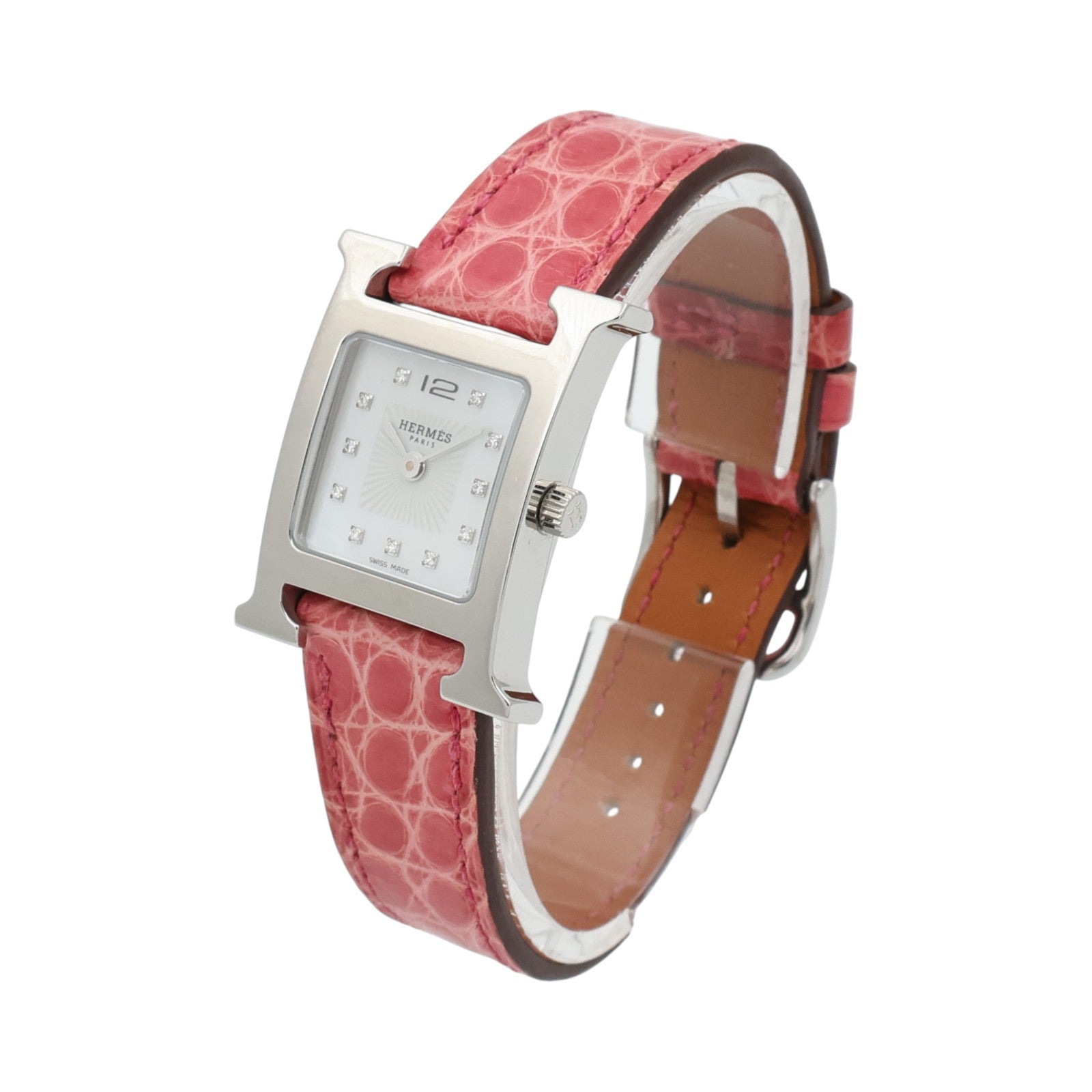 HERMES Heure H HH1.210