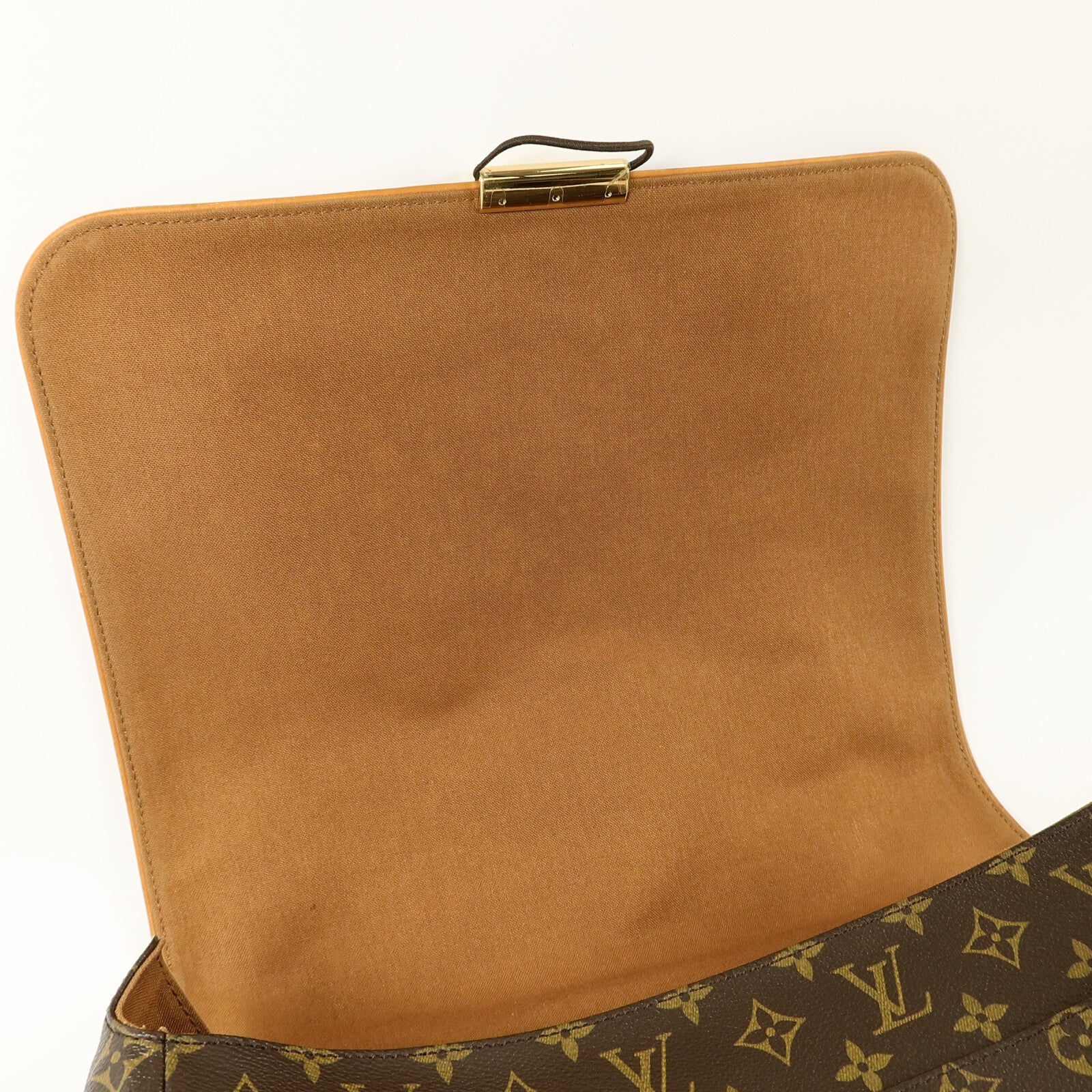LOUIS VUITTON Monogram Abbesses肩背袋