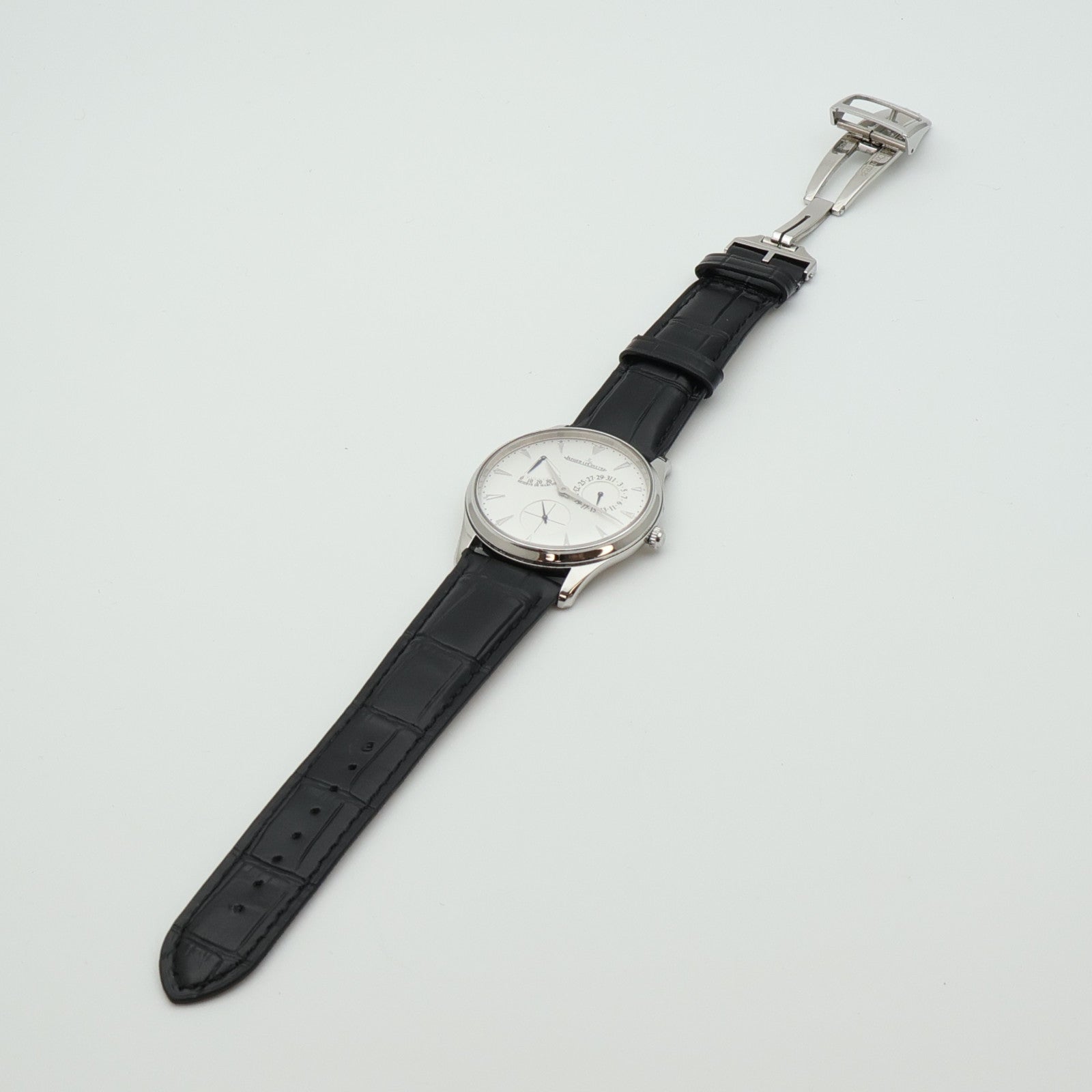 JAEGER-LECOULTRE Master Ultra Thin Q1378420