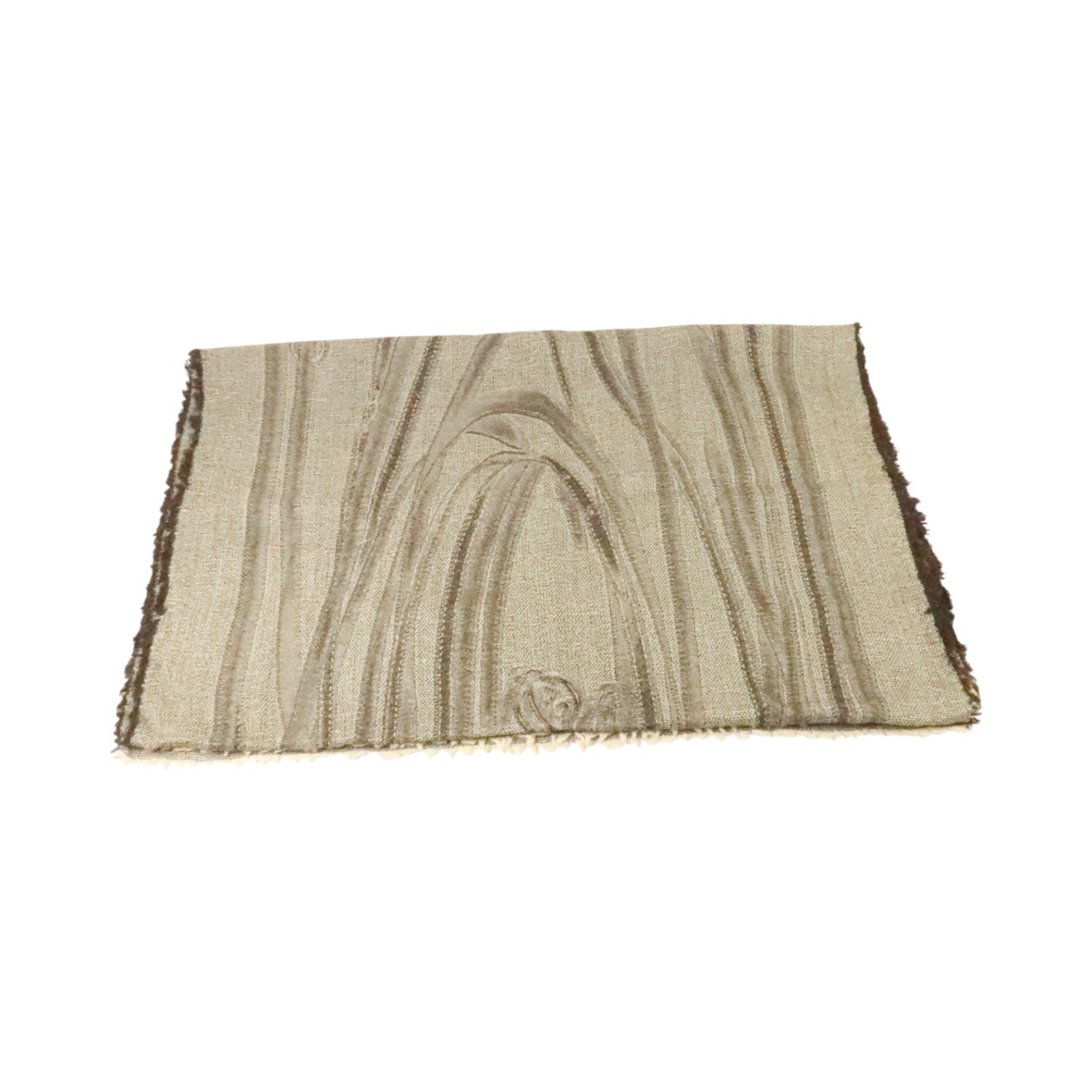 GUCCI 羊毛/絲質/莫代爾Scarf 160x65cm絲巾
