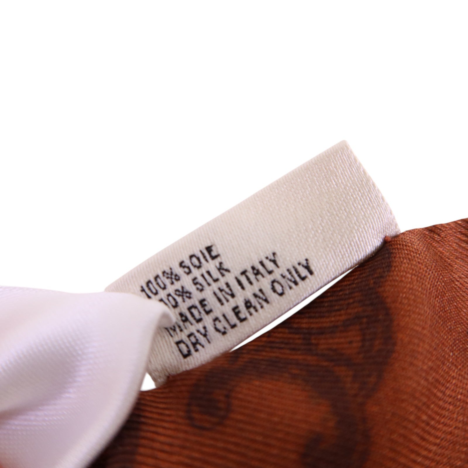 CELINE 絲質Scarf絲巾