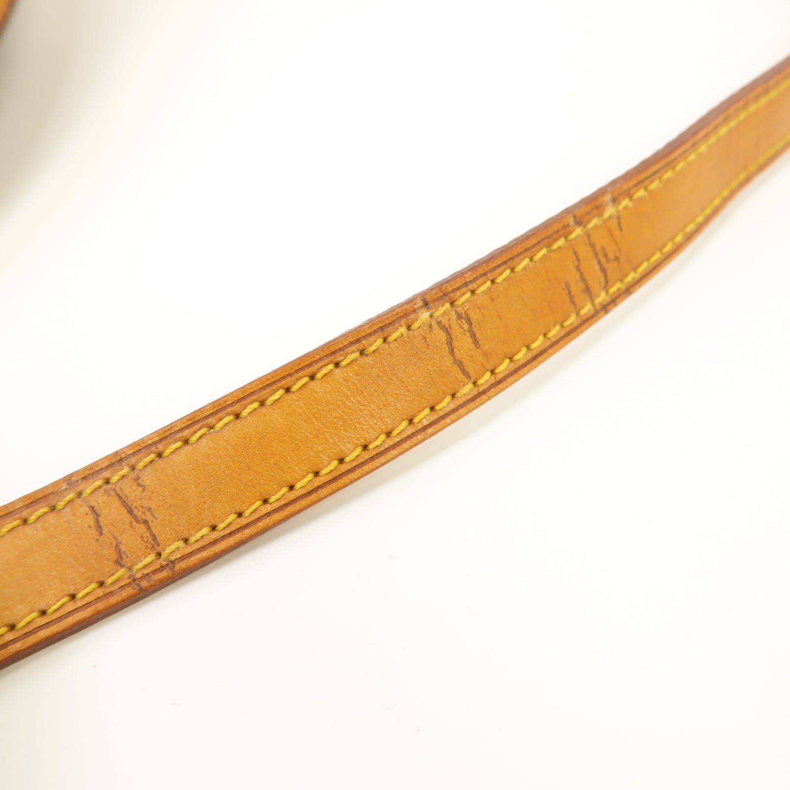 LOUIS VUITTON Monogram Ellipse Sac A Dos Backpack金扣背包棕色