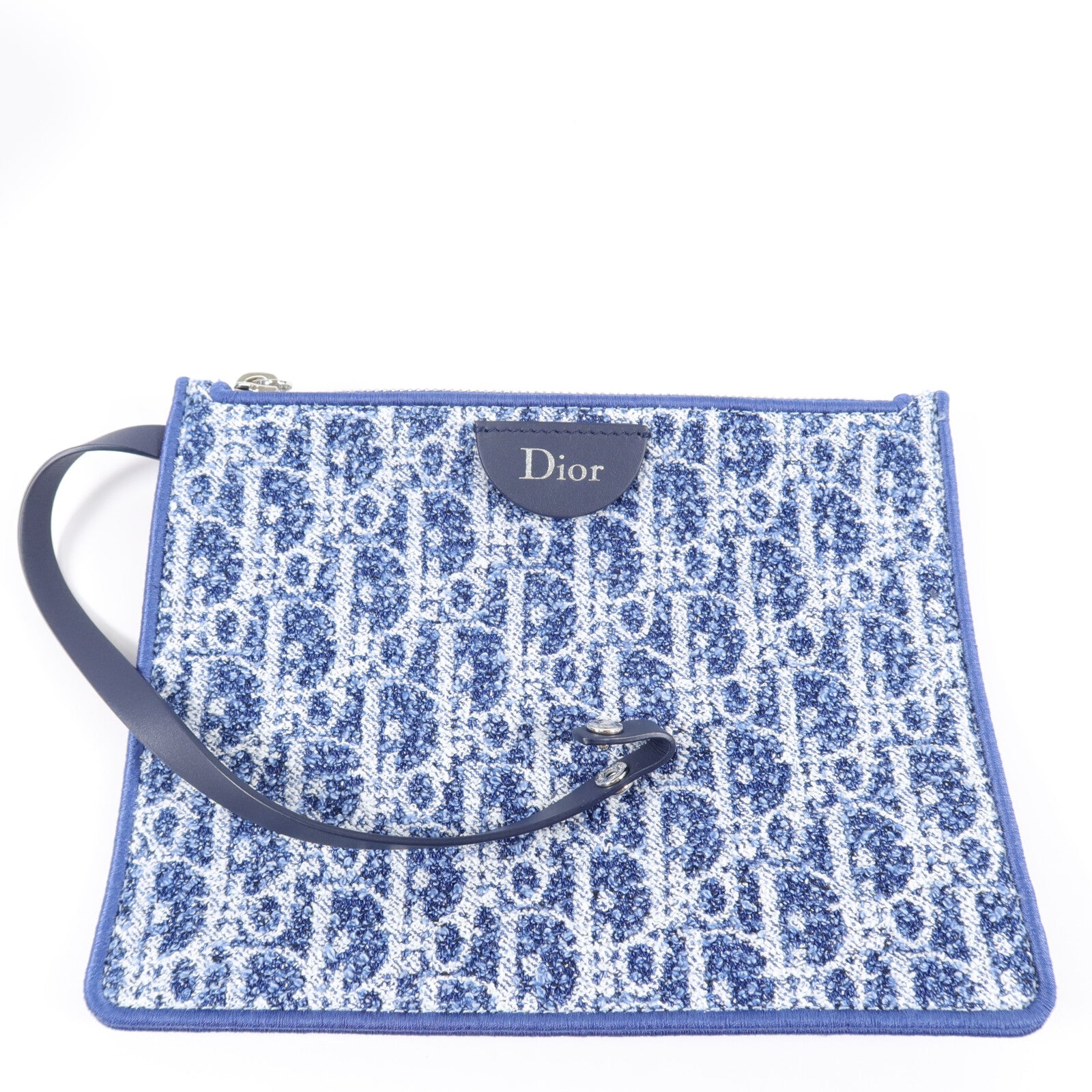 Dior Spongy Dioriviera Spongy Book Tote Medium手挽袋