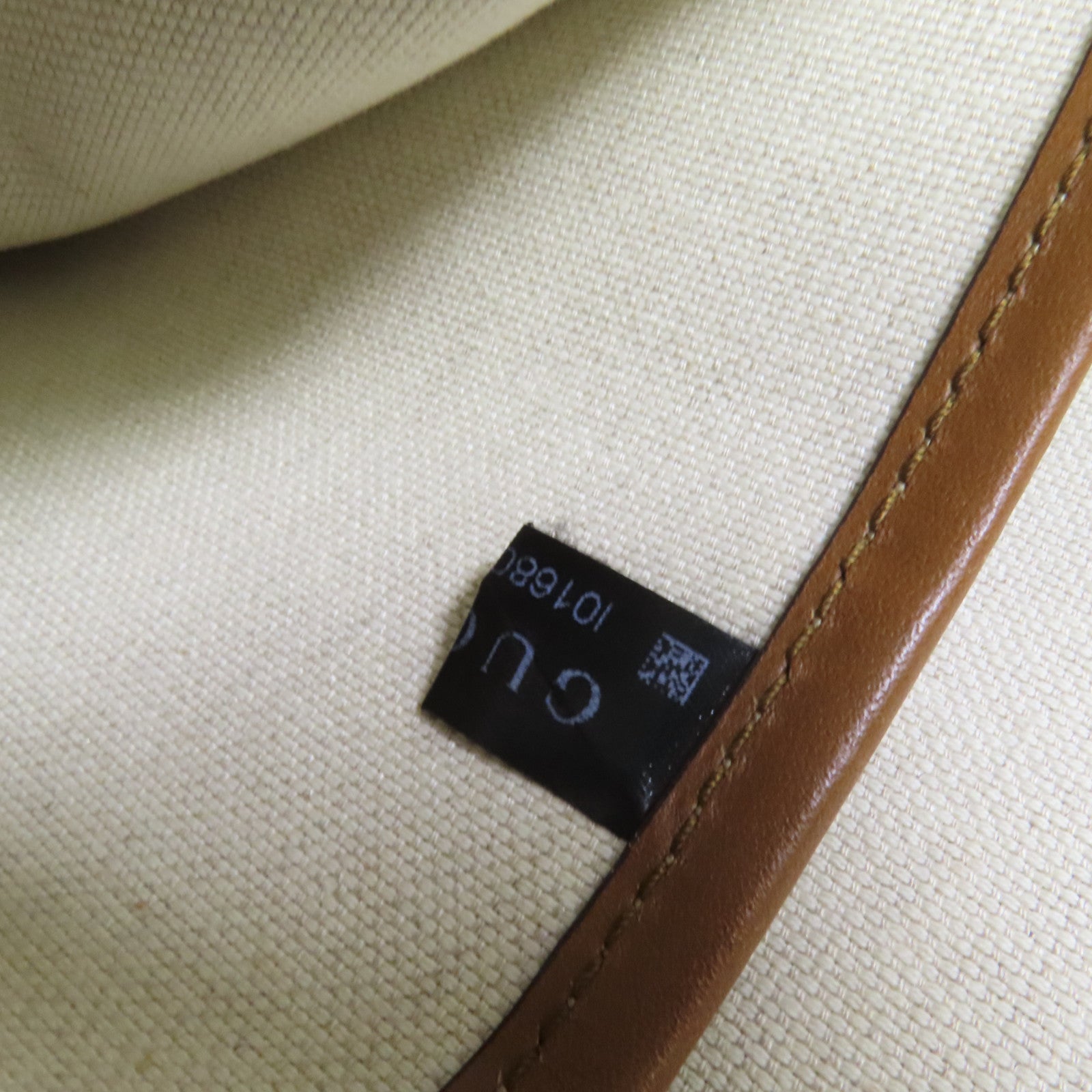 GUCCI 塗層帆布Tote Bag手挽袋